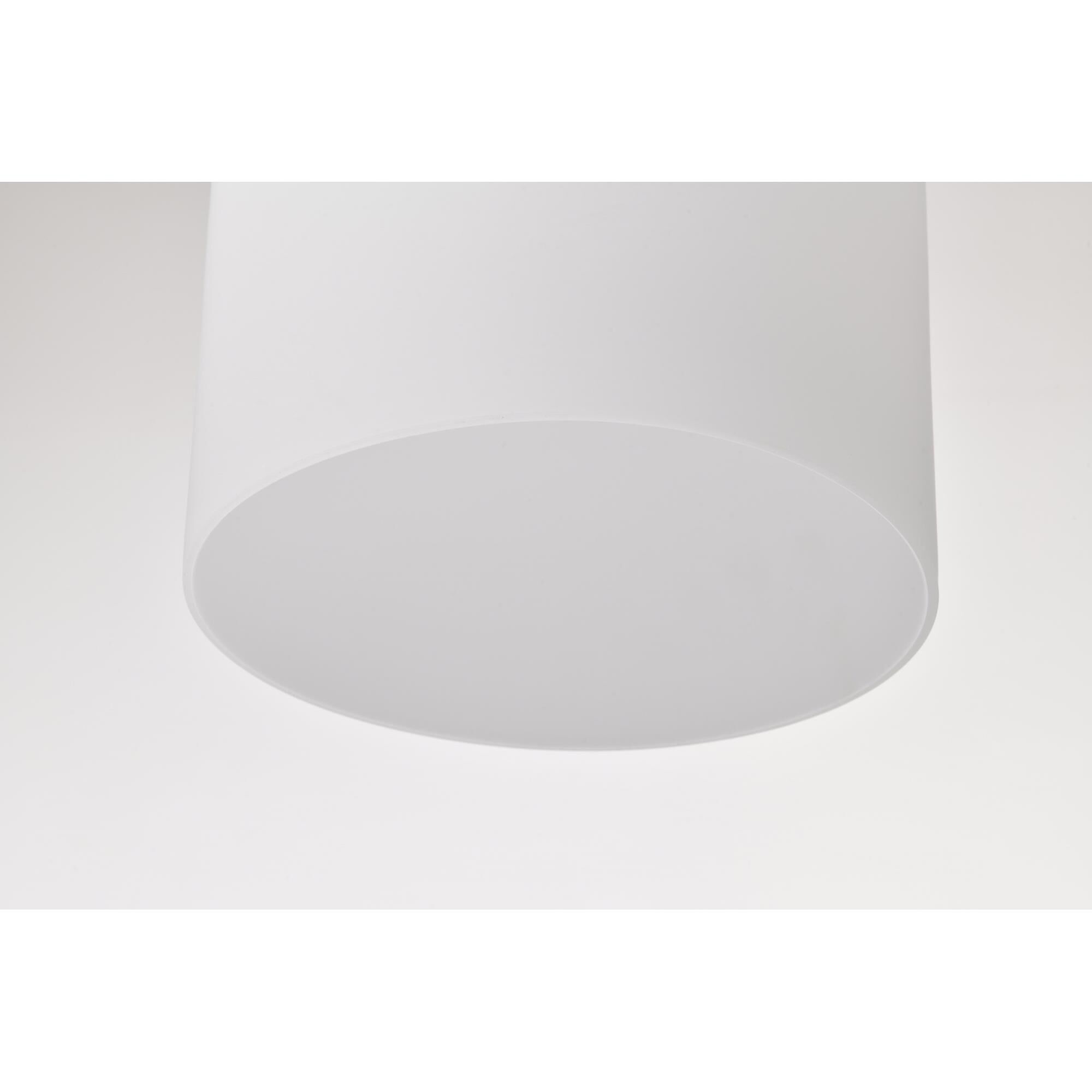 Shown in Gun Metal finish and Satin White glass