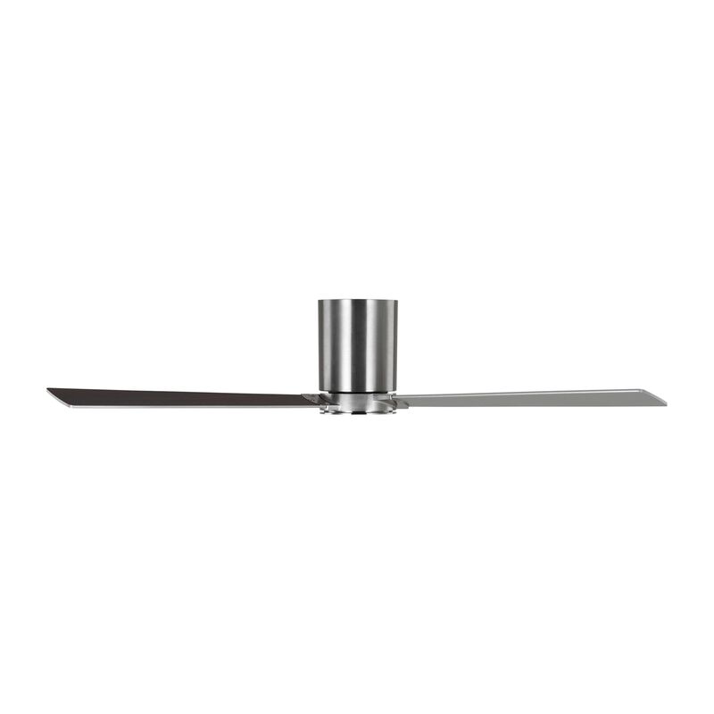 Rozzen 52 Inch Flush Mount Fan by Visual Comfort Fan