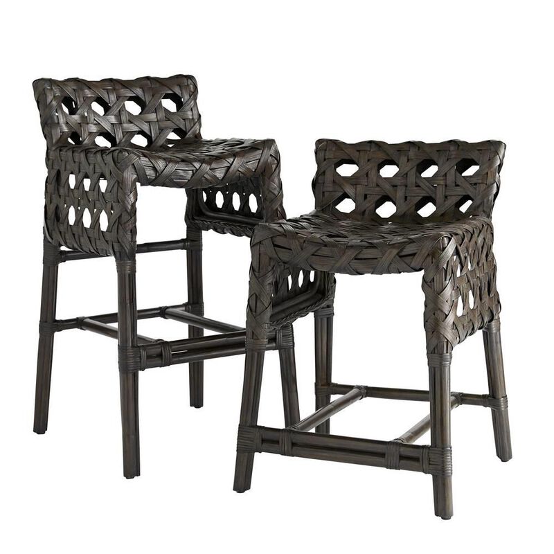 Richmond Bar Stool by Arteriors
