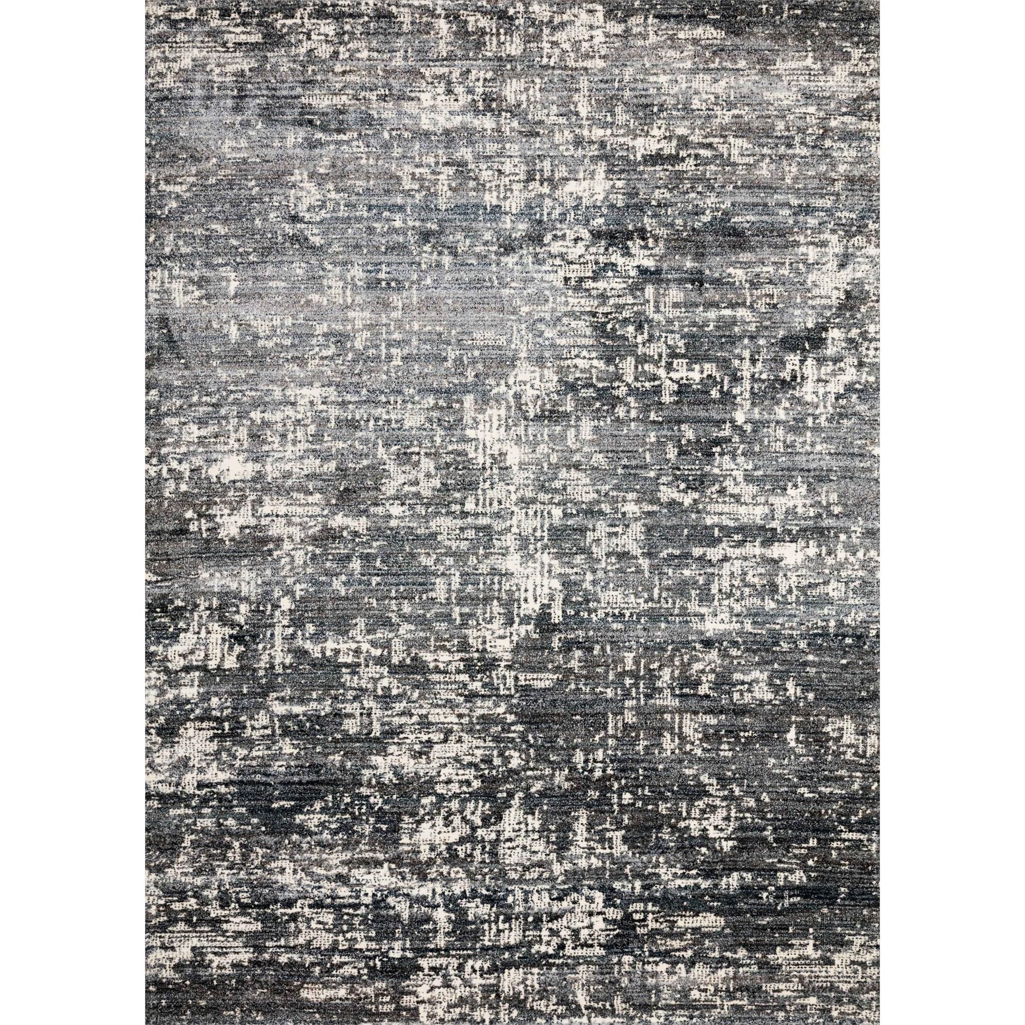 Augustus Power Woven Area Rug,