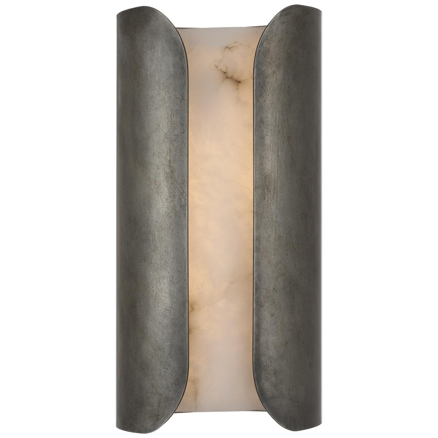 Anne-Marie Barton Armise 14 Inch Wall Sconce by Visual Comfort Signature Collection