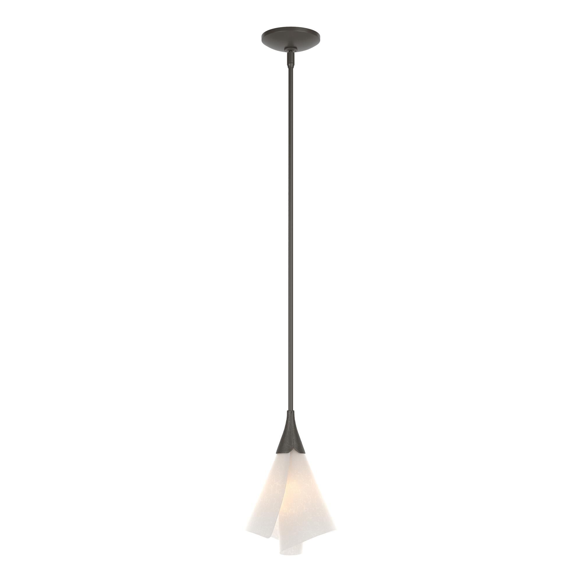 Mobius Mini Pendant by Hubbardton Forge