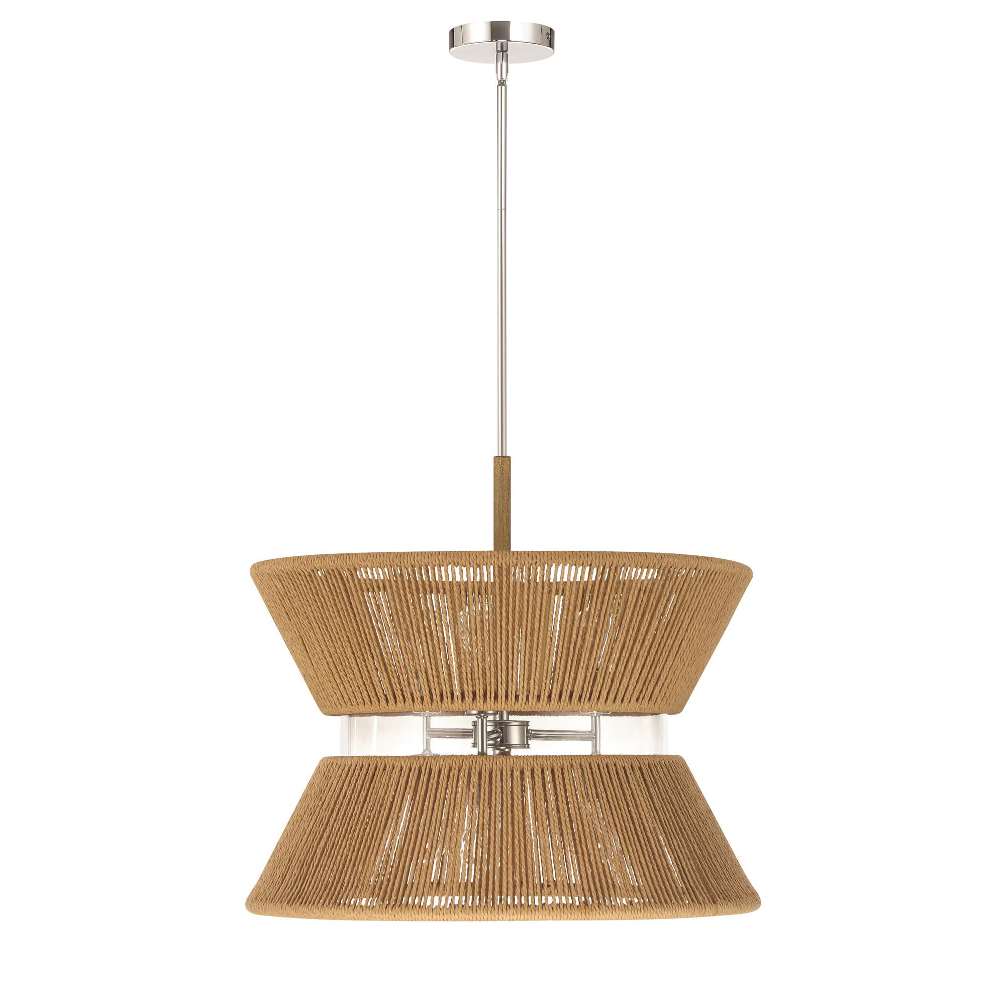 Serena Medium Pendant Light,