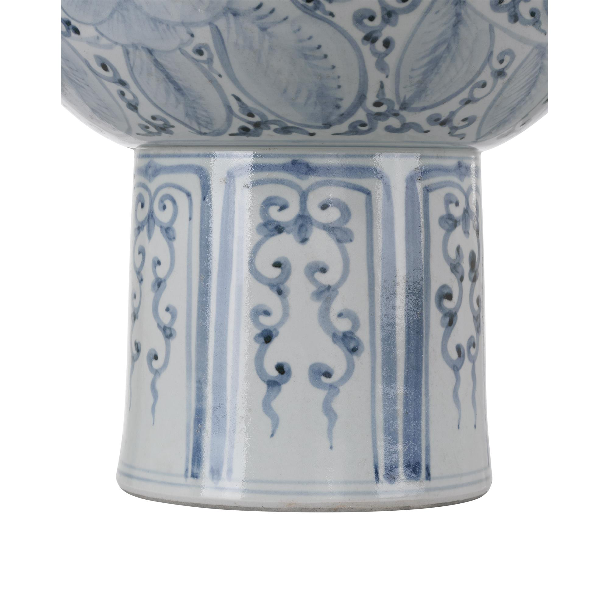 Ming Bowl,