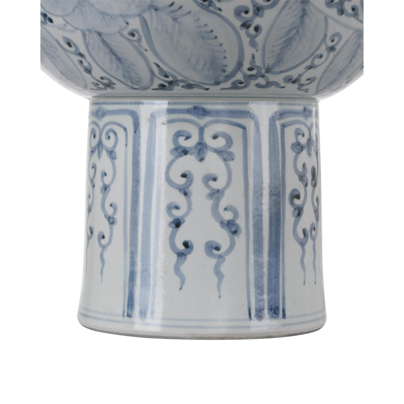 Ming Bowl by Currey & Company