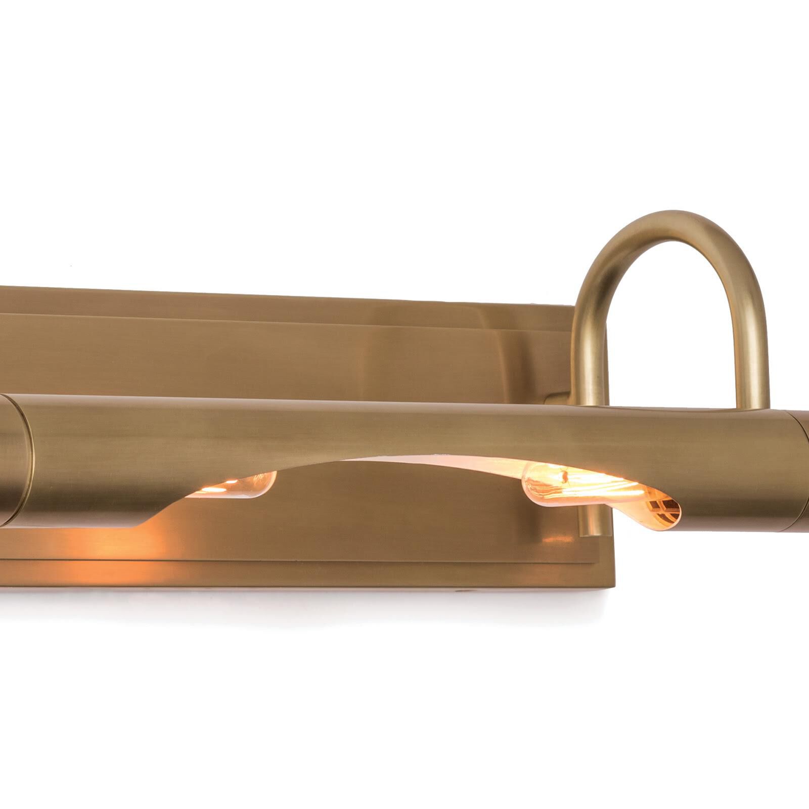 Redford 6 Inch Wall Sconce by Regina Andrew