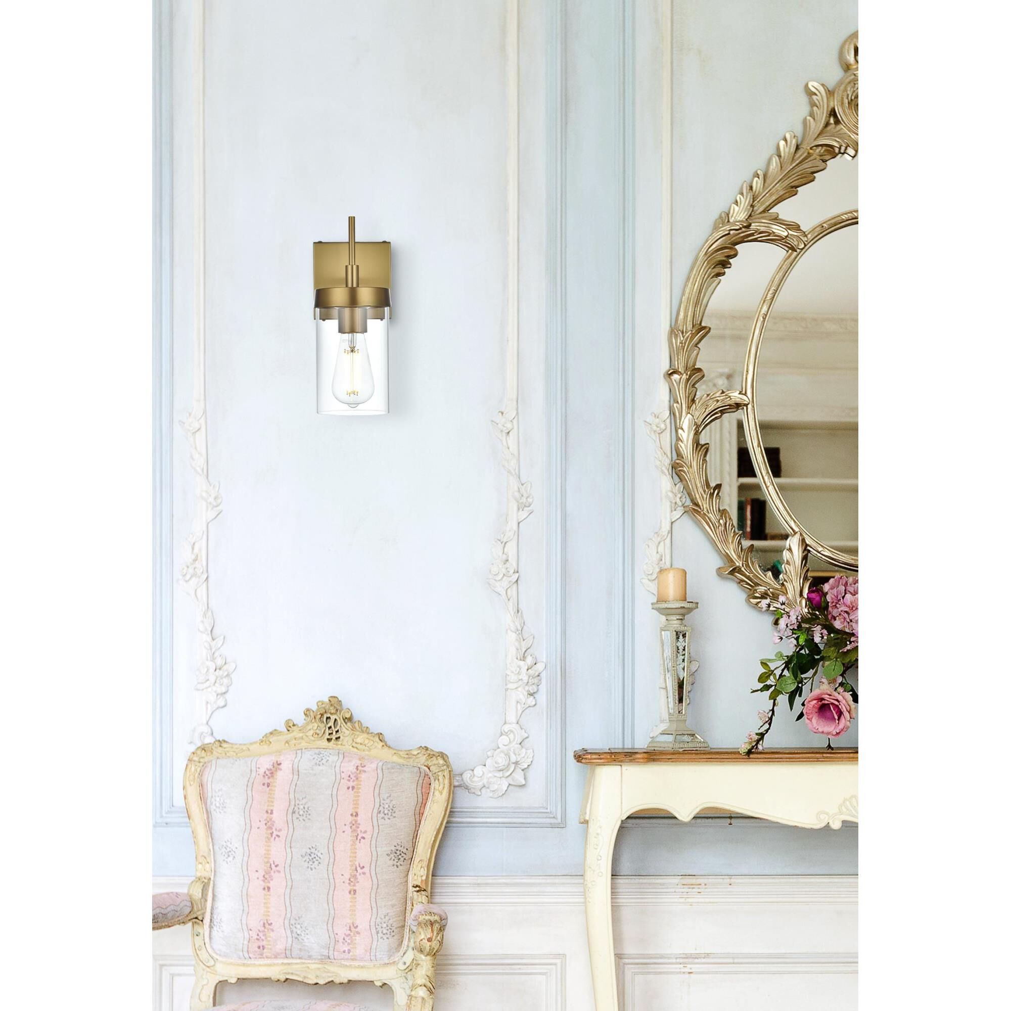 Benny 5 Inch Wall Sconce by Elegant Lighting