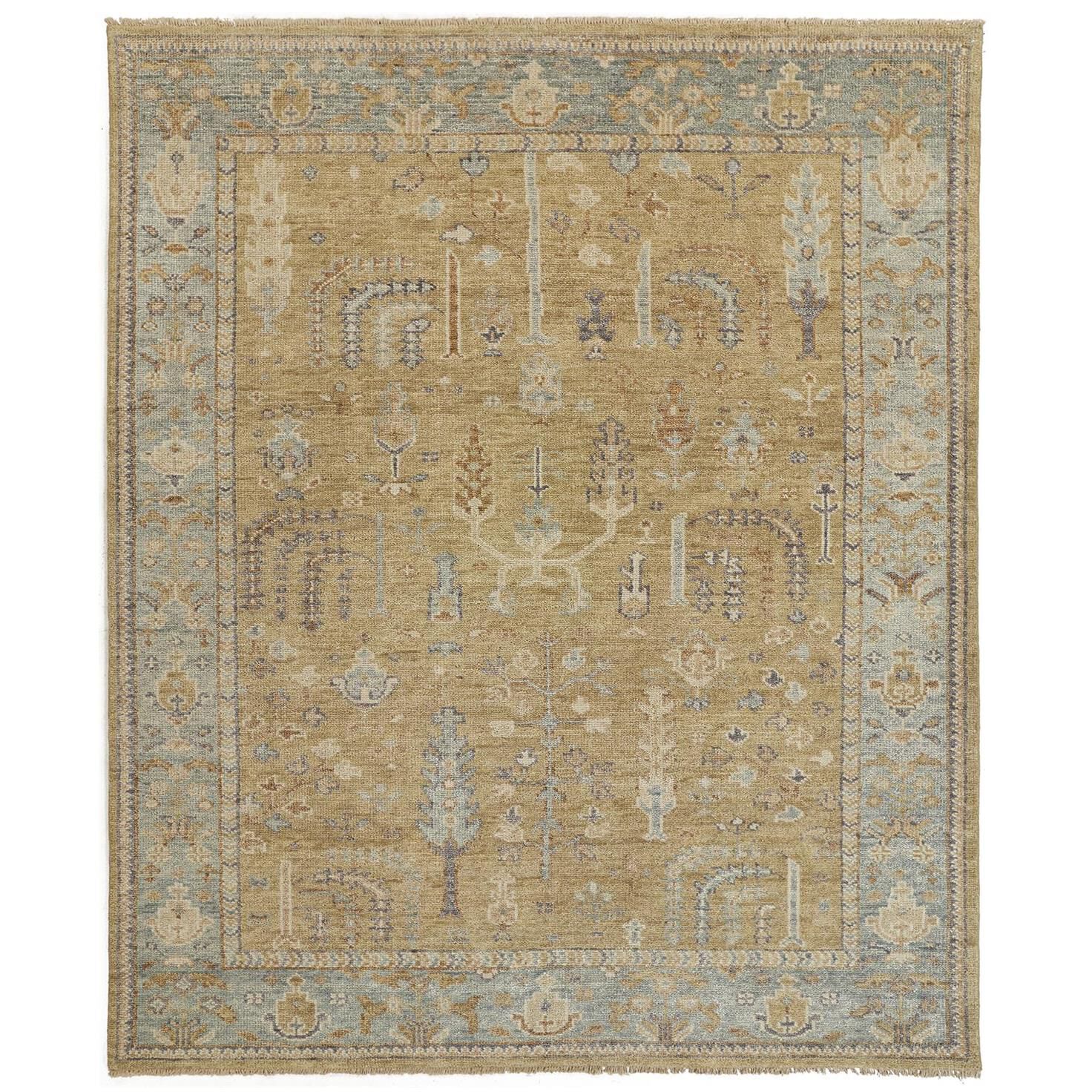 Carrington Area Rug by Feizy