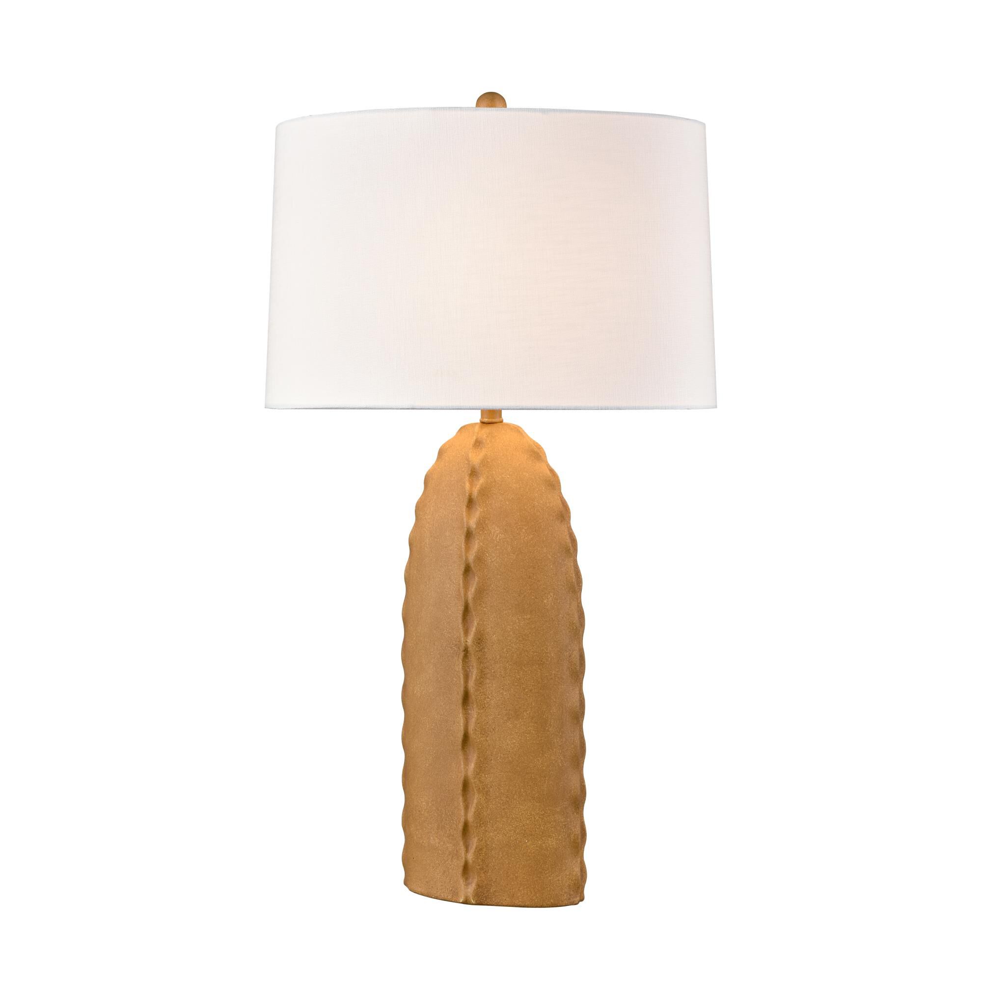 Alexa 33 Inch Table Lamp by ELK Home