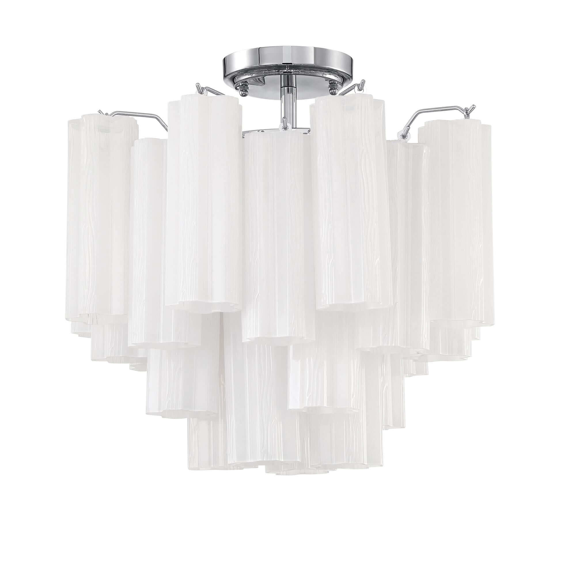 Addis 18 Inch Chandelier,