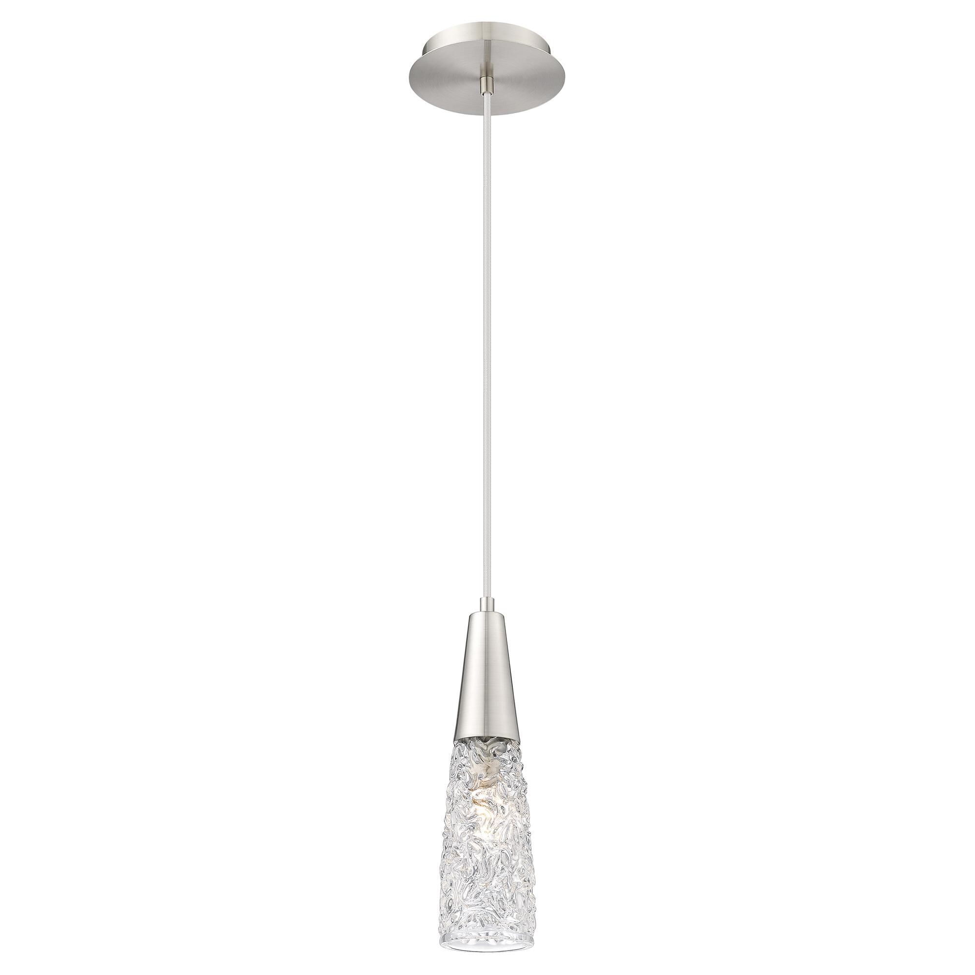 Bruno Marashlian Amherst Brook 3 Inch Mini Pendant by Innovations Lighting