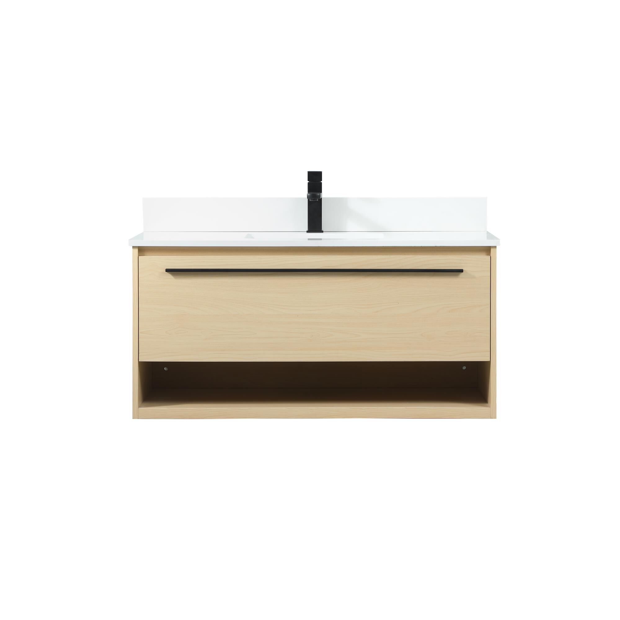 Roman Bath Vanity by Elegant Decor