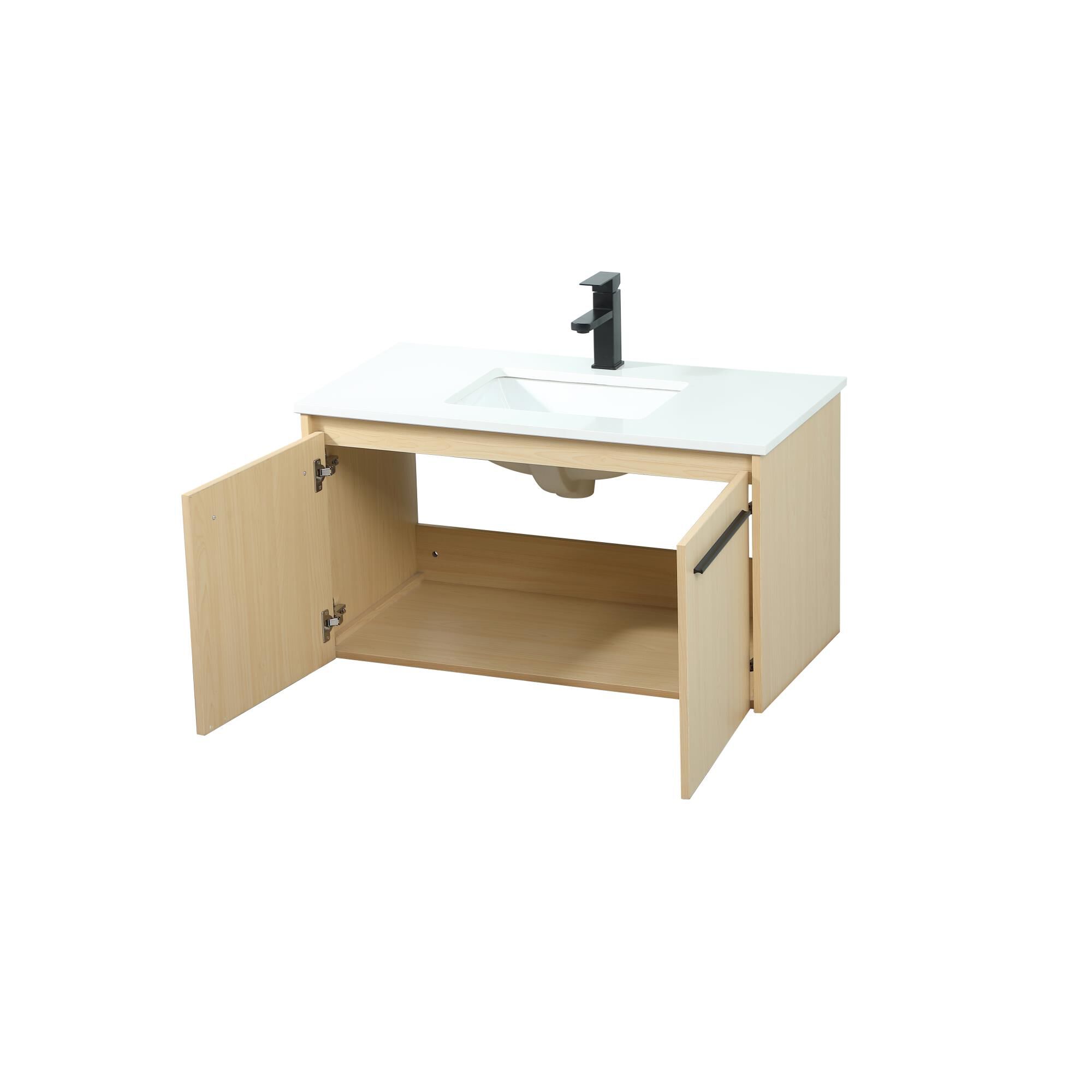 Penn Bath Vanity by Elegant Decor