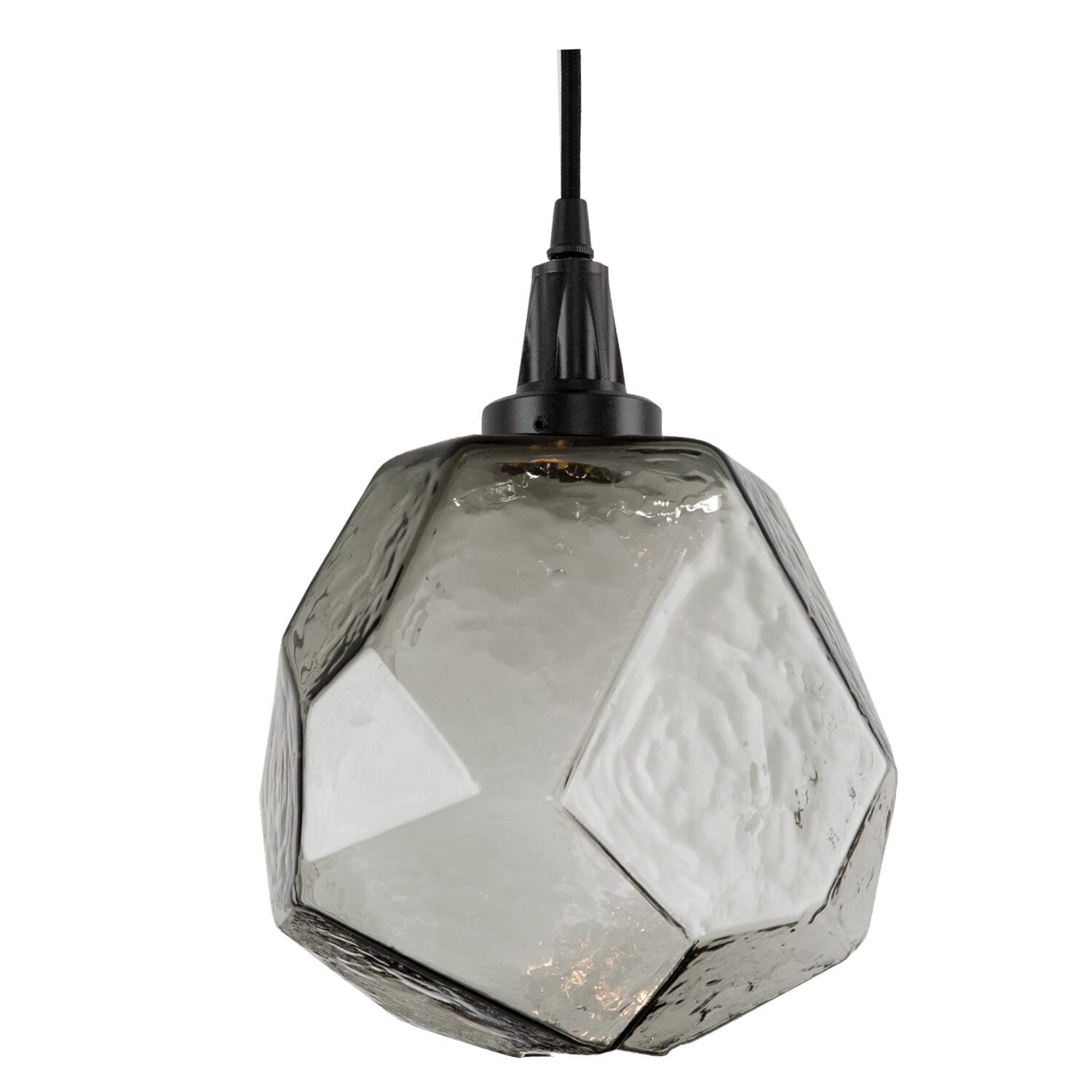 Gem Mini Pendant by Hammerton Studio