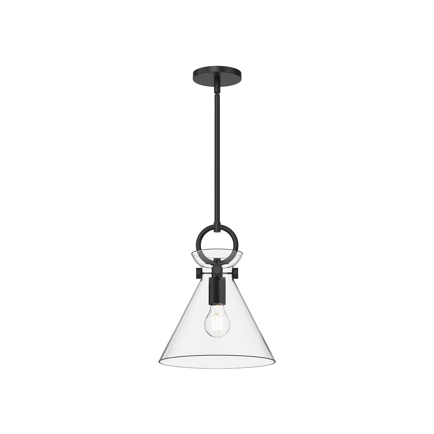 Alora Mood Emerson 10 Inch Mini Pendant