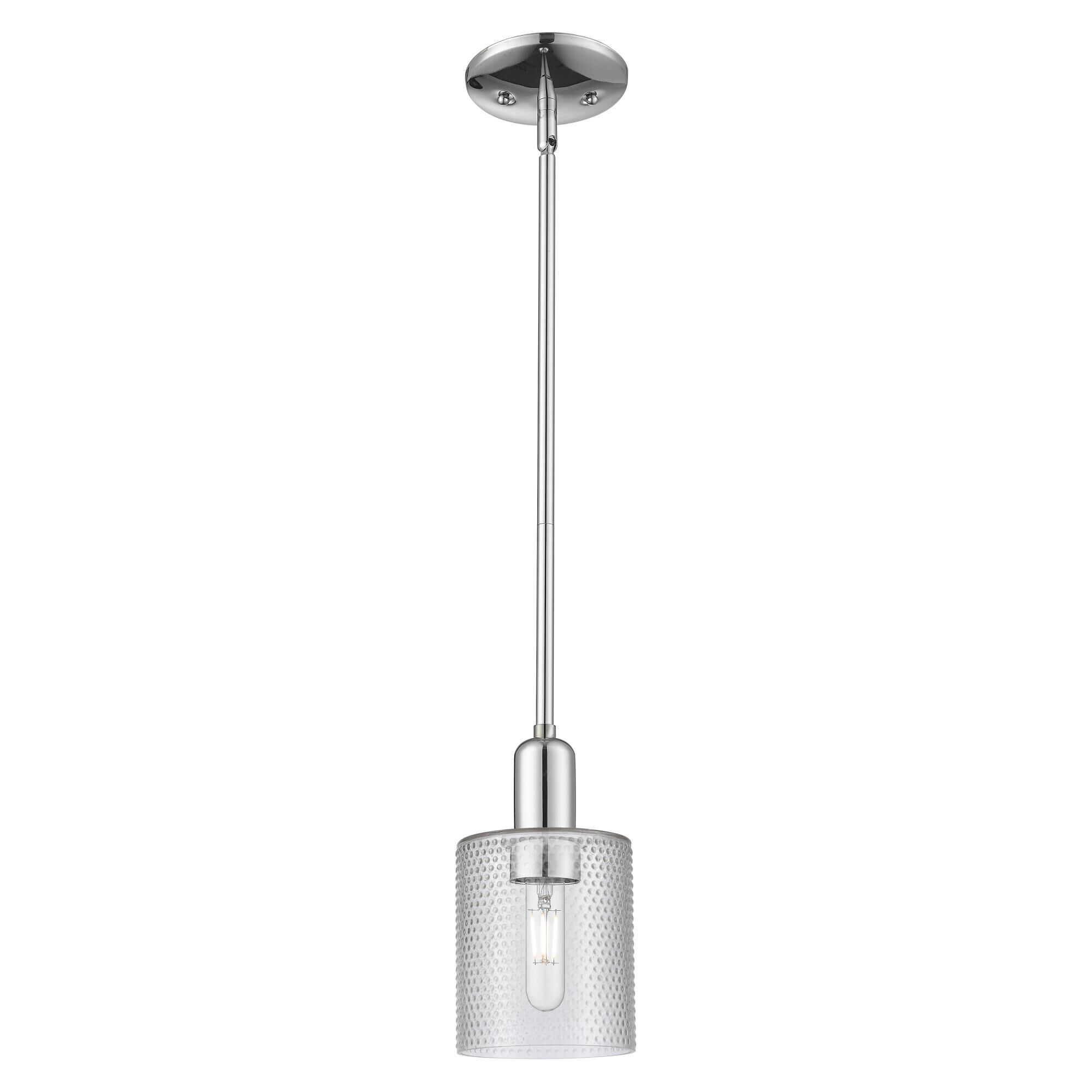 Bruno Marashlian Cobbleskill Mini Pendant by Innovations Lighting