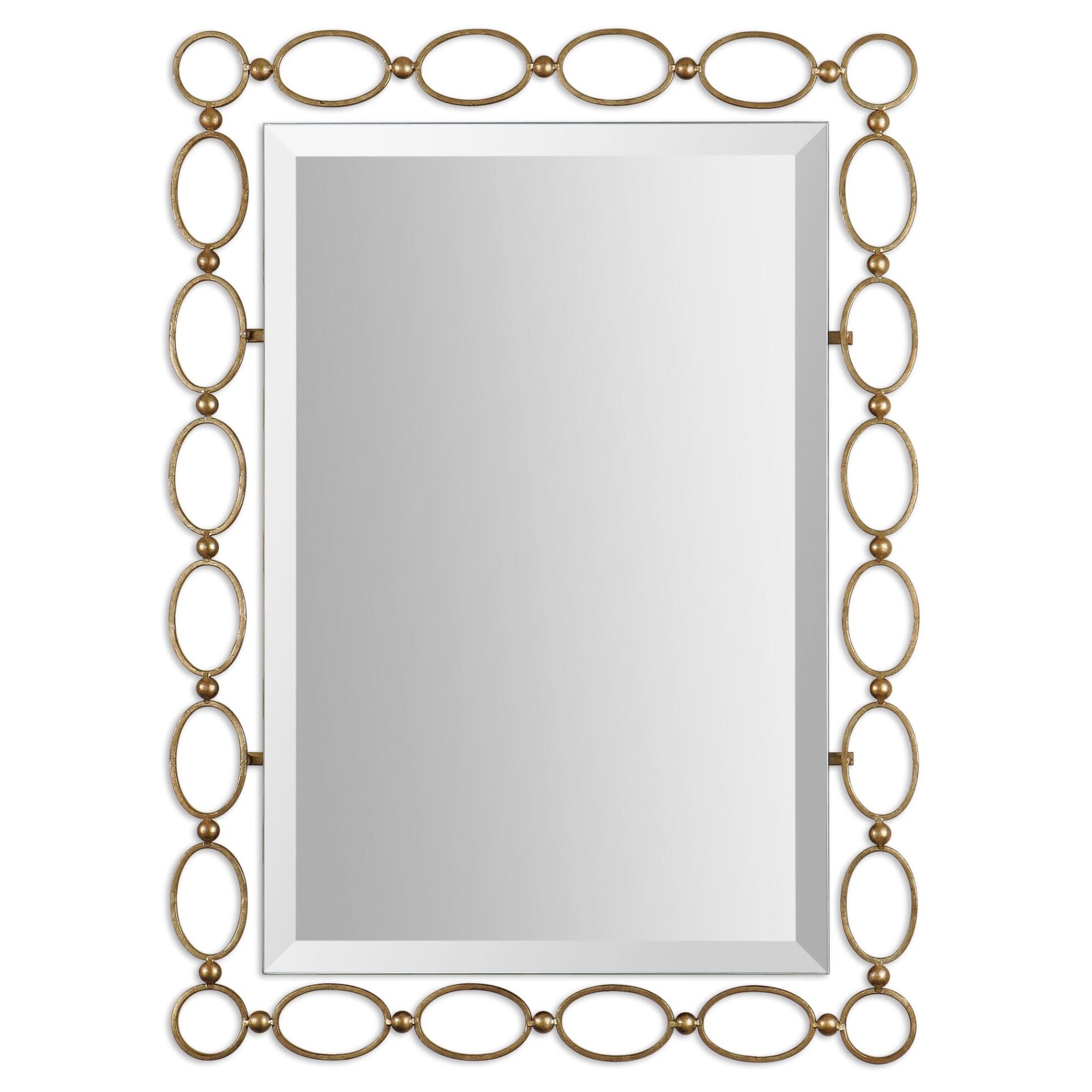 Lauria Decorative Mirrors by Uttermost