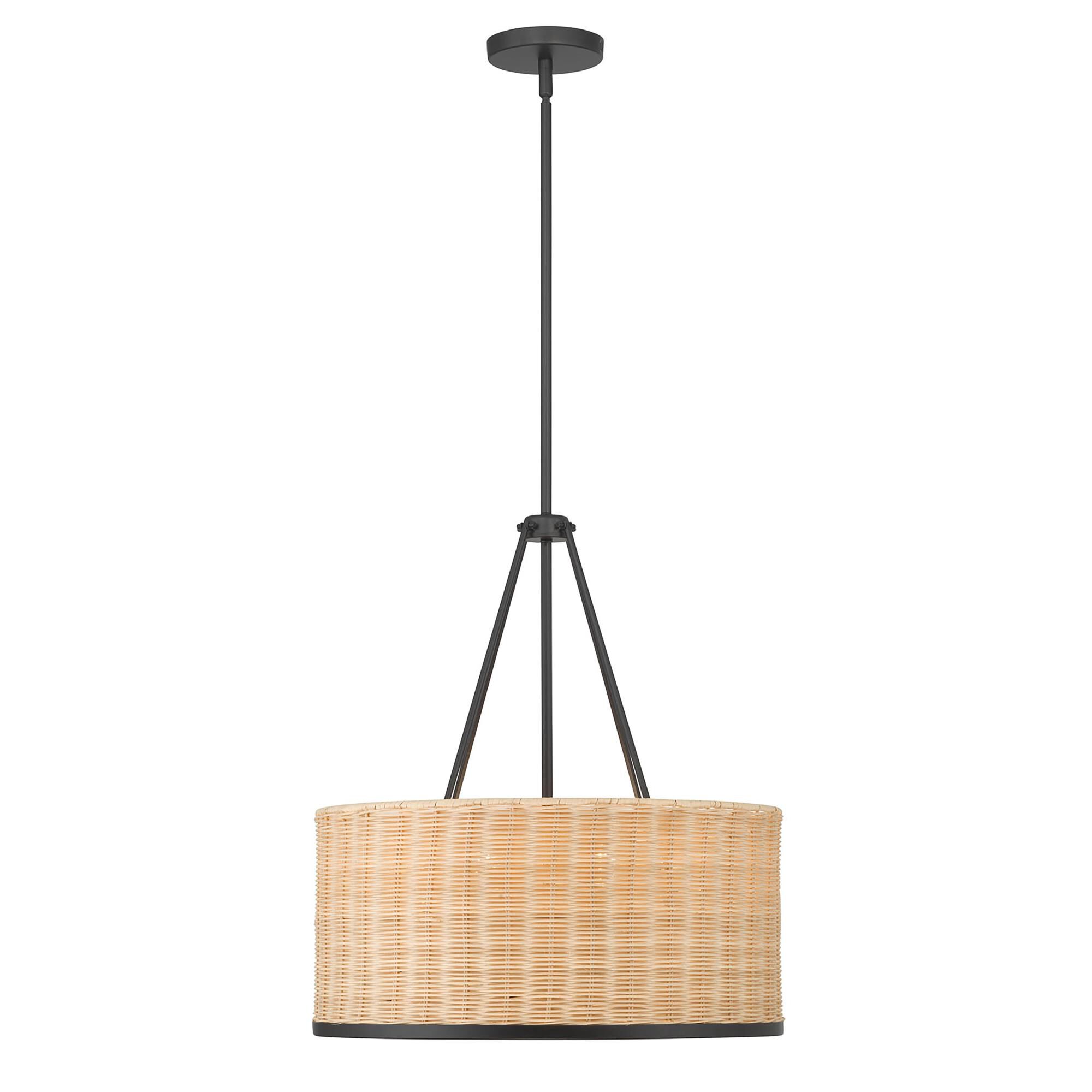 Namiro 20 Inch Mini Chandelier by Millennium Lighting