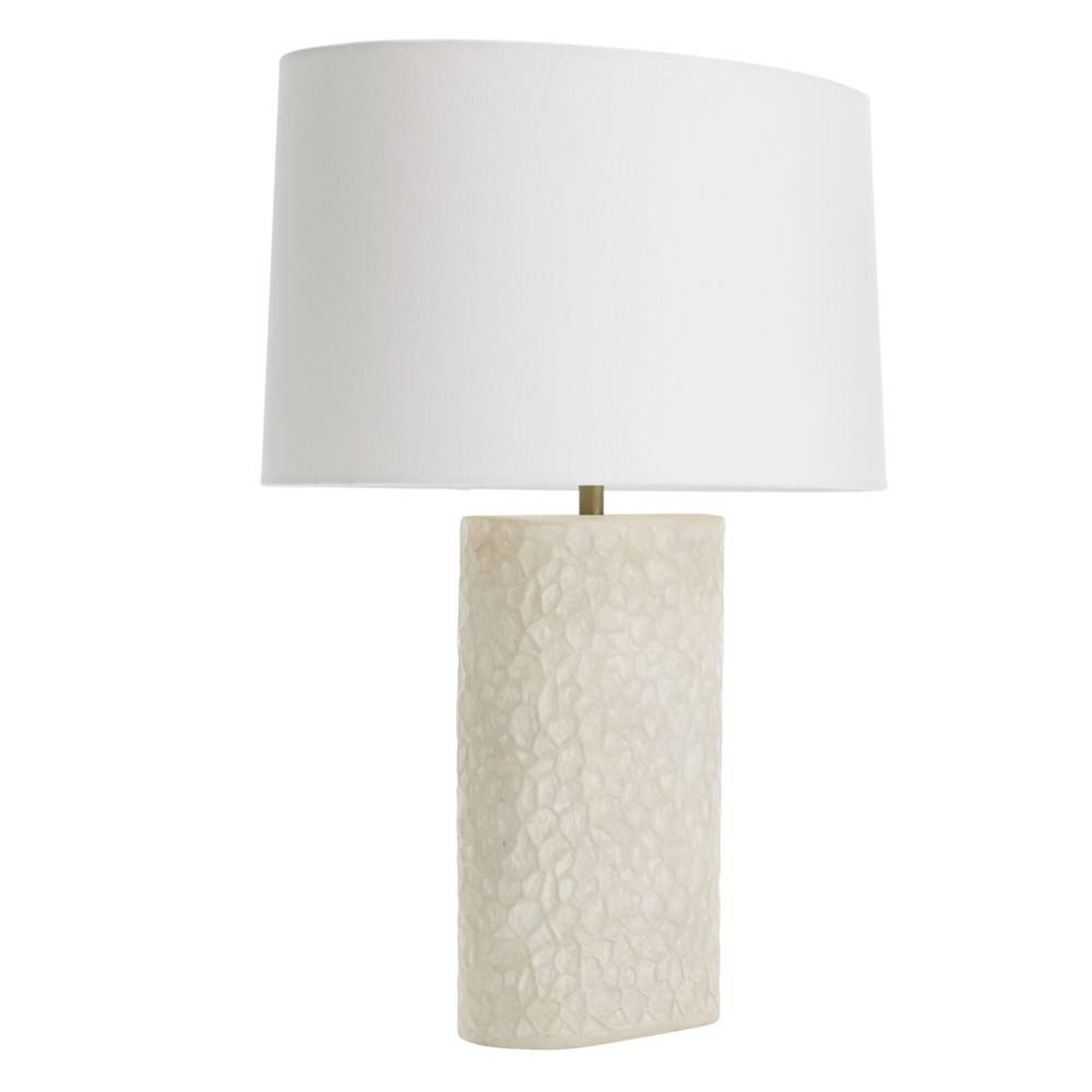 Shown in Egg Shell finish