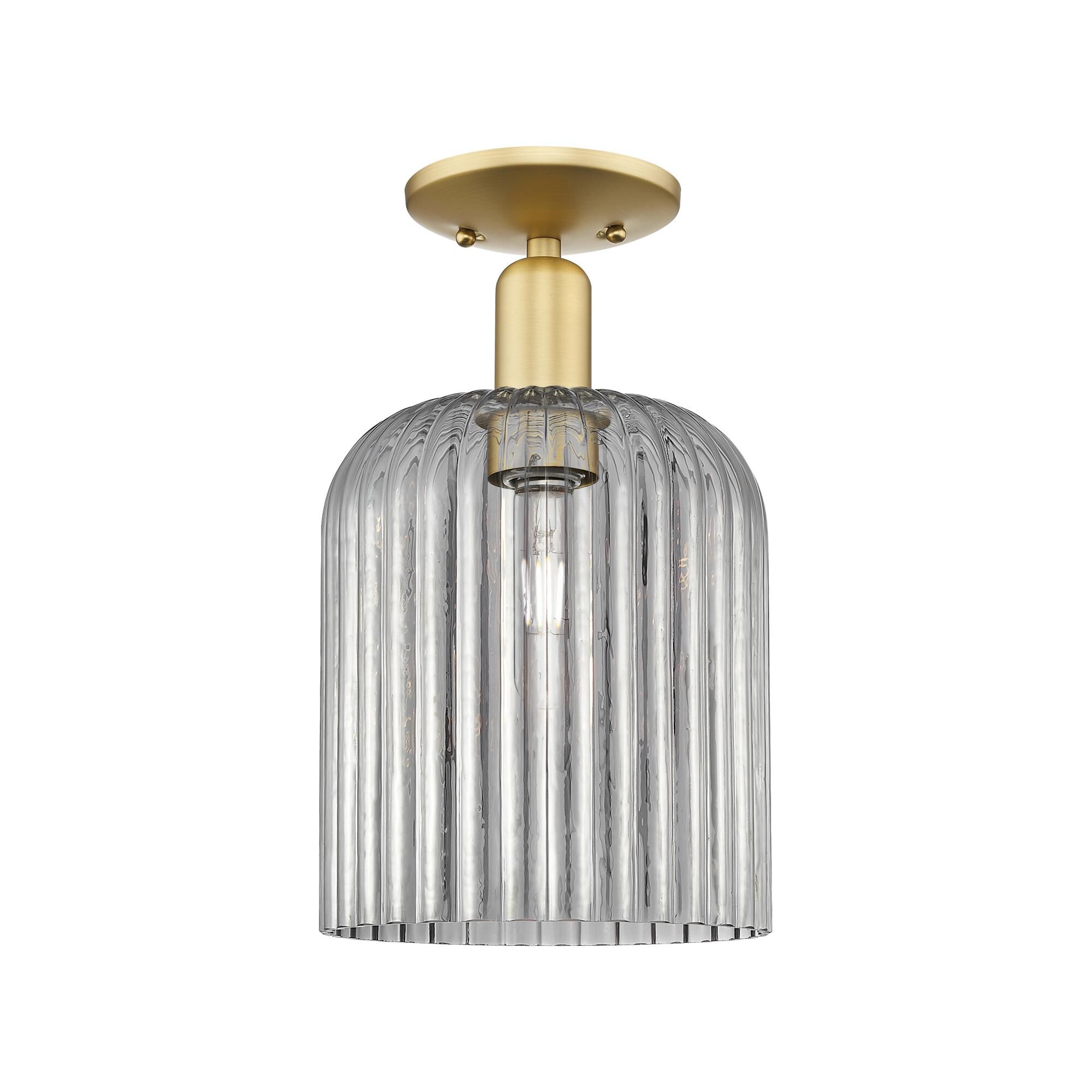 Shown in Satin Gold finish