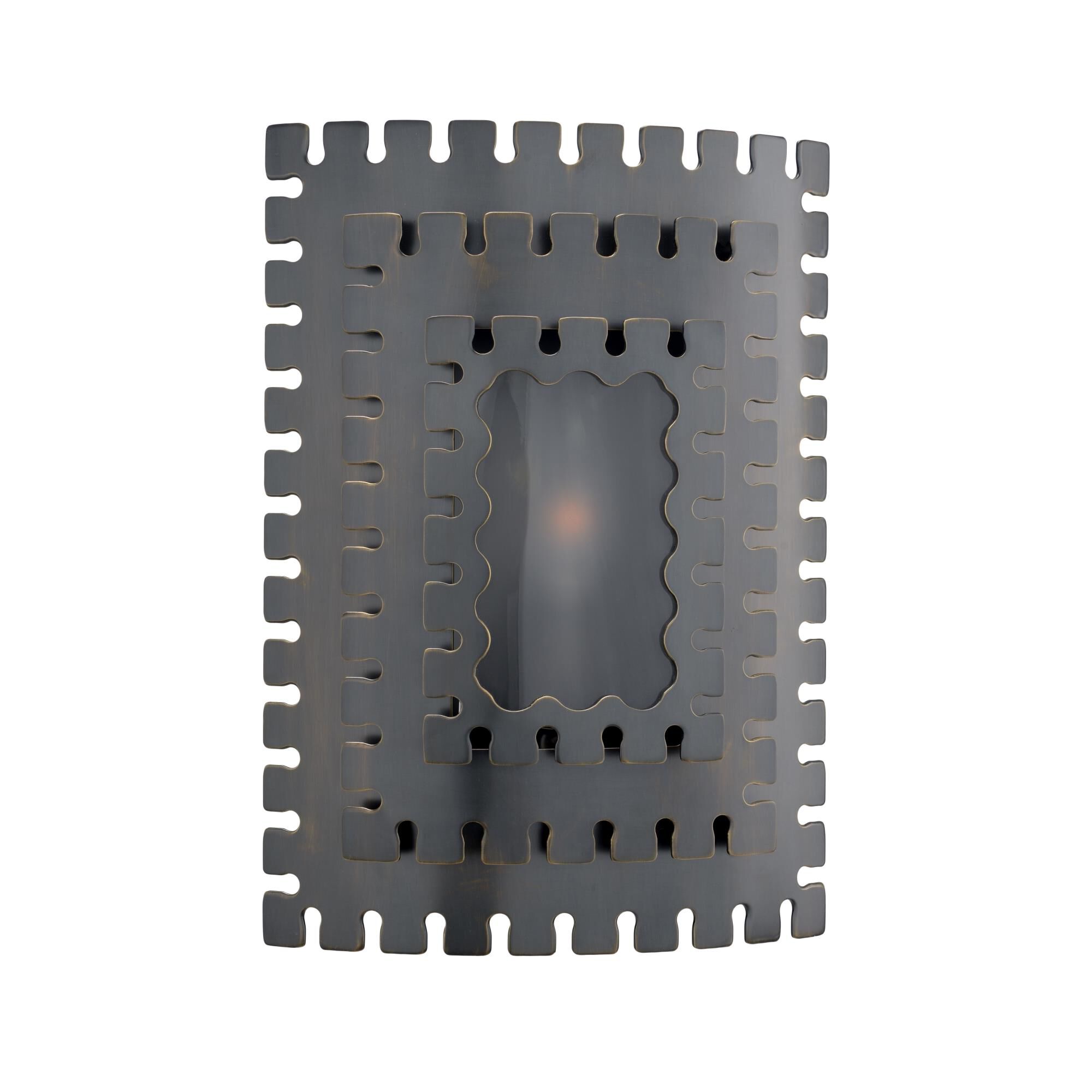 Shown in Frosted finish