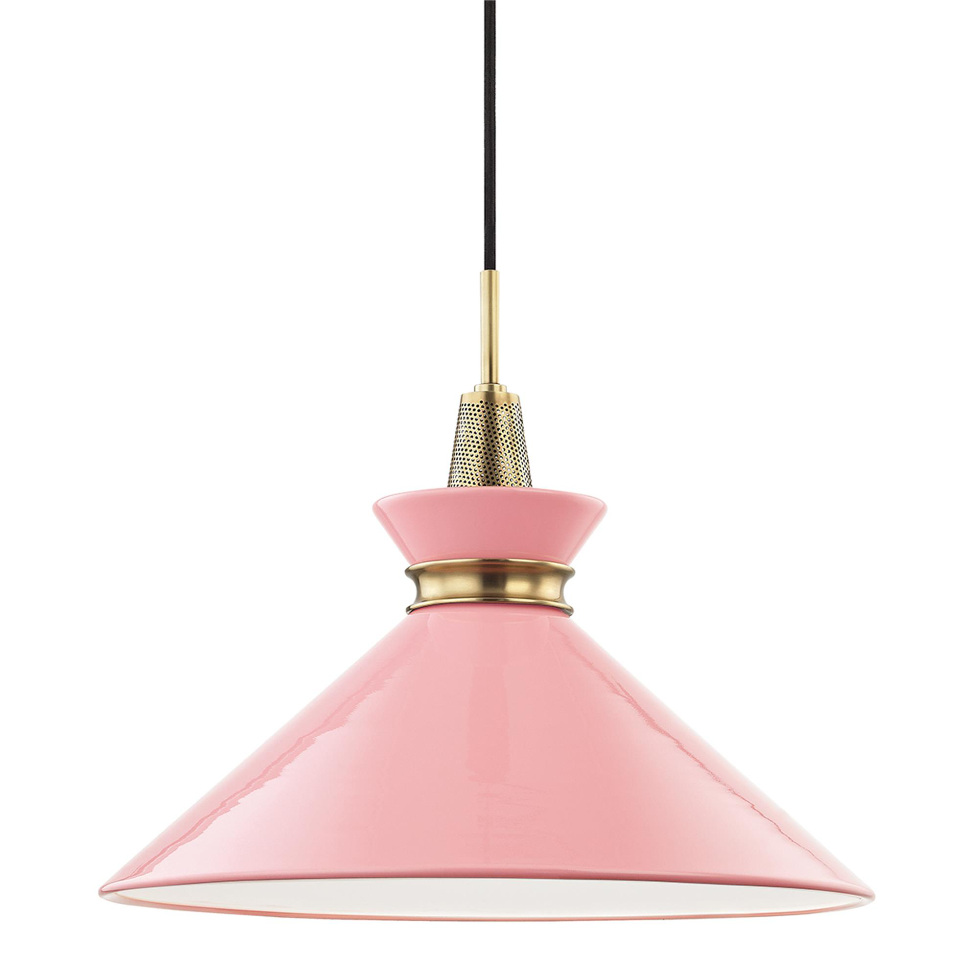 Kiki 18 Inch Pendant Light,