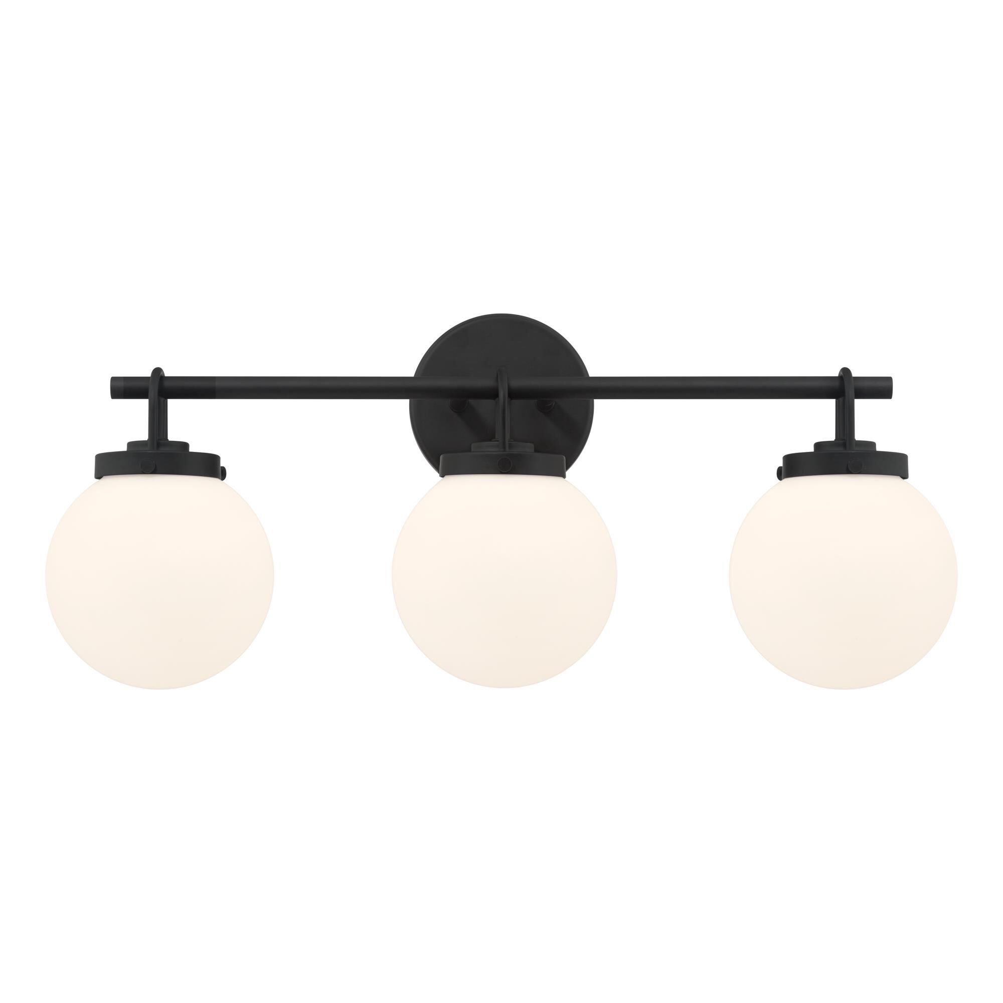 Ortesa 24 Inch Bath Vanity Light by Minka Lavery