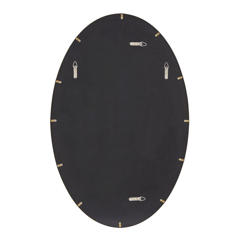 Elstree Medium Decorative Mirror by Uttermost