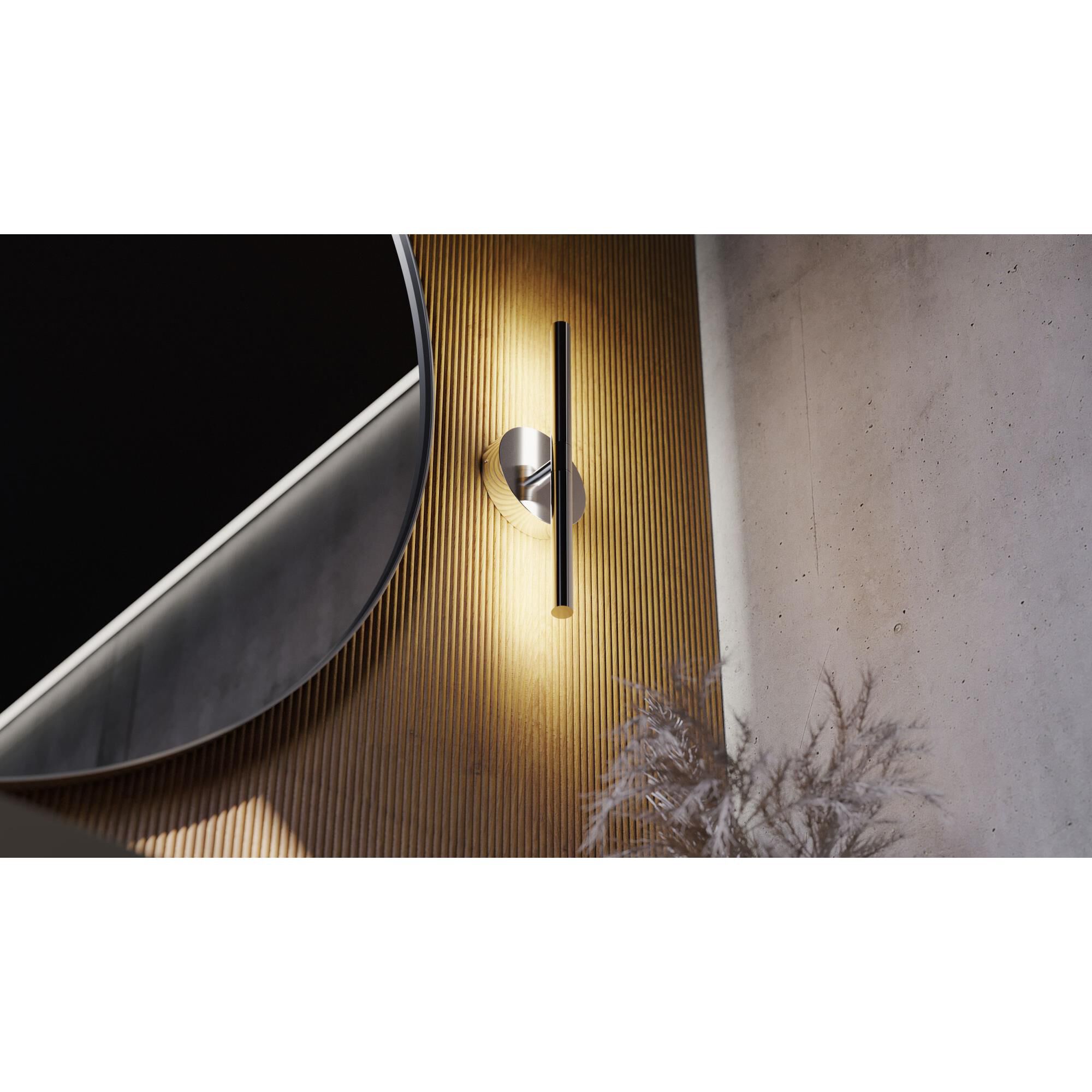 Chicago 17 Inch Bath Vanity Light by AFX Lighting