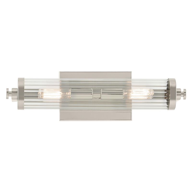 Azores Medium Wall Sconce by Kichler