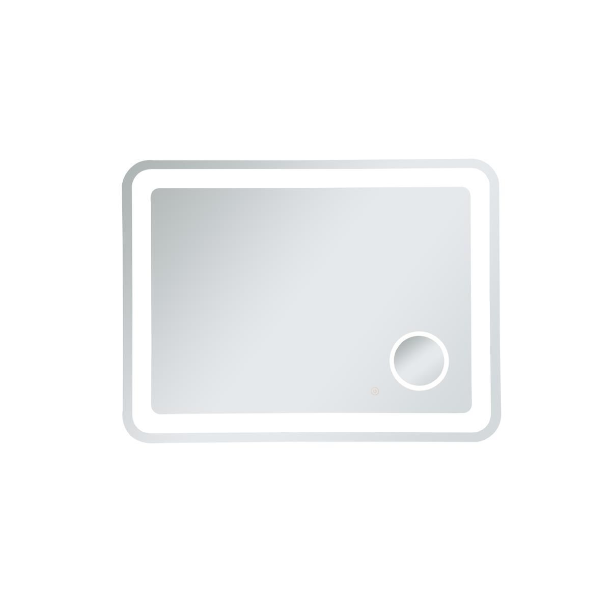 Shown in Glossy White finish