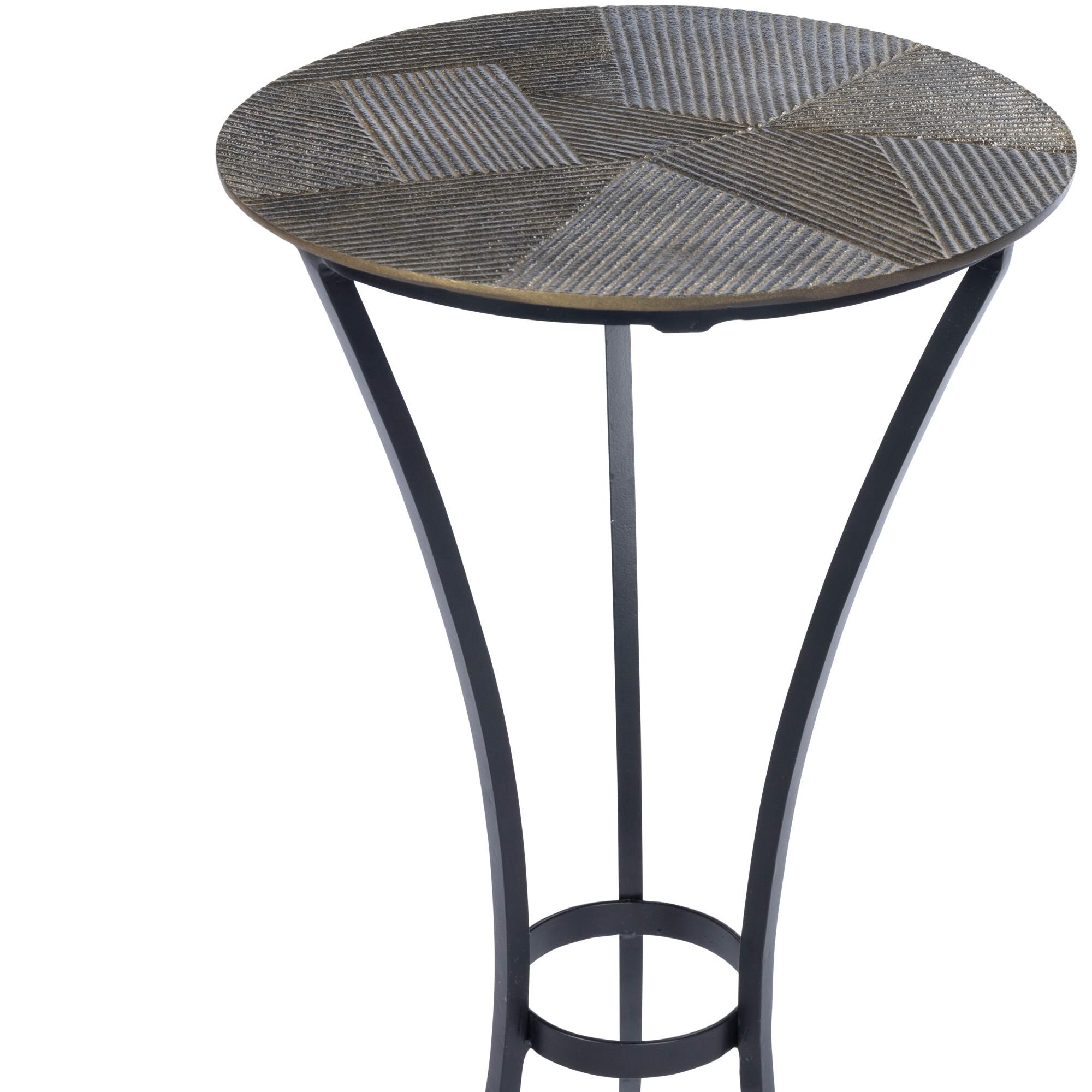 Gaston End Table by Butler Specialty Company