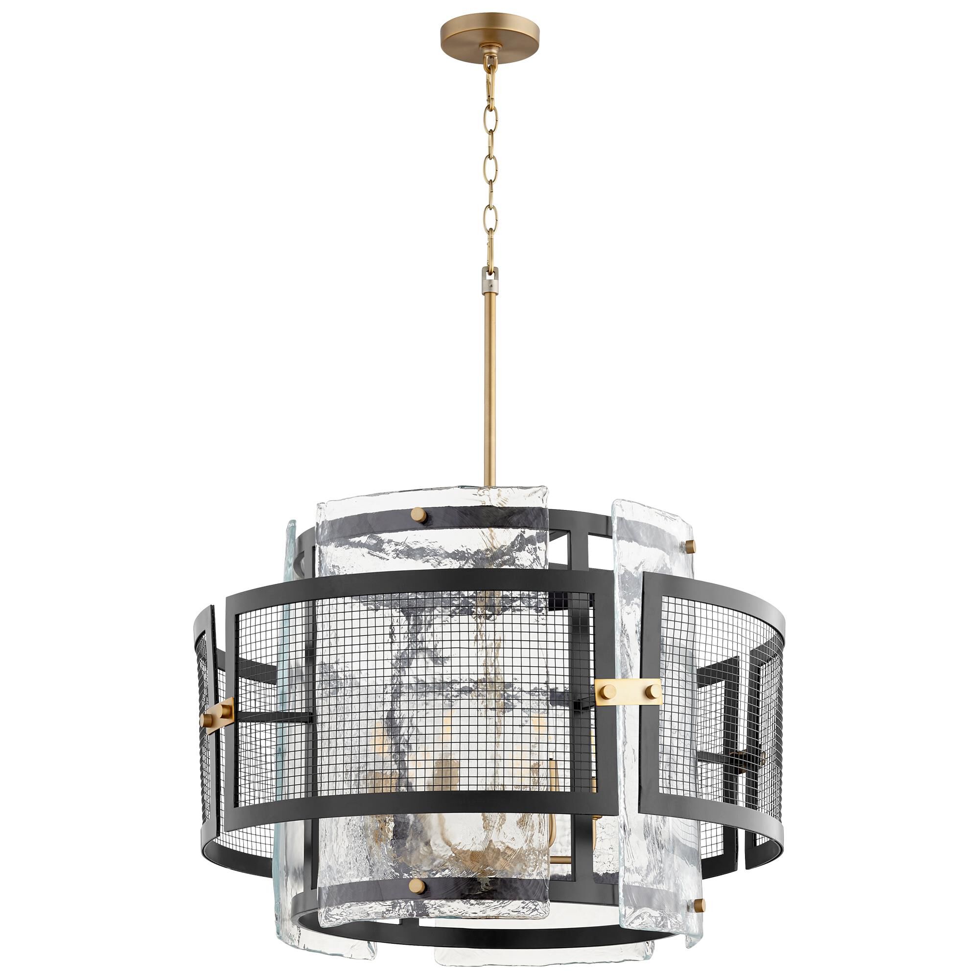 Panorama 24 Inch Lantern Pendant,