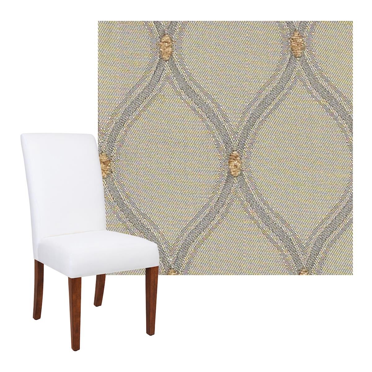 Shown in Beckman finish