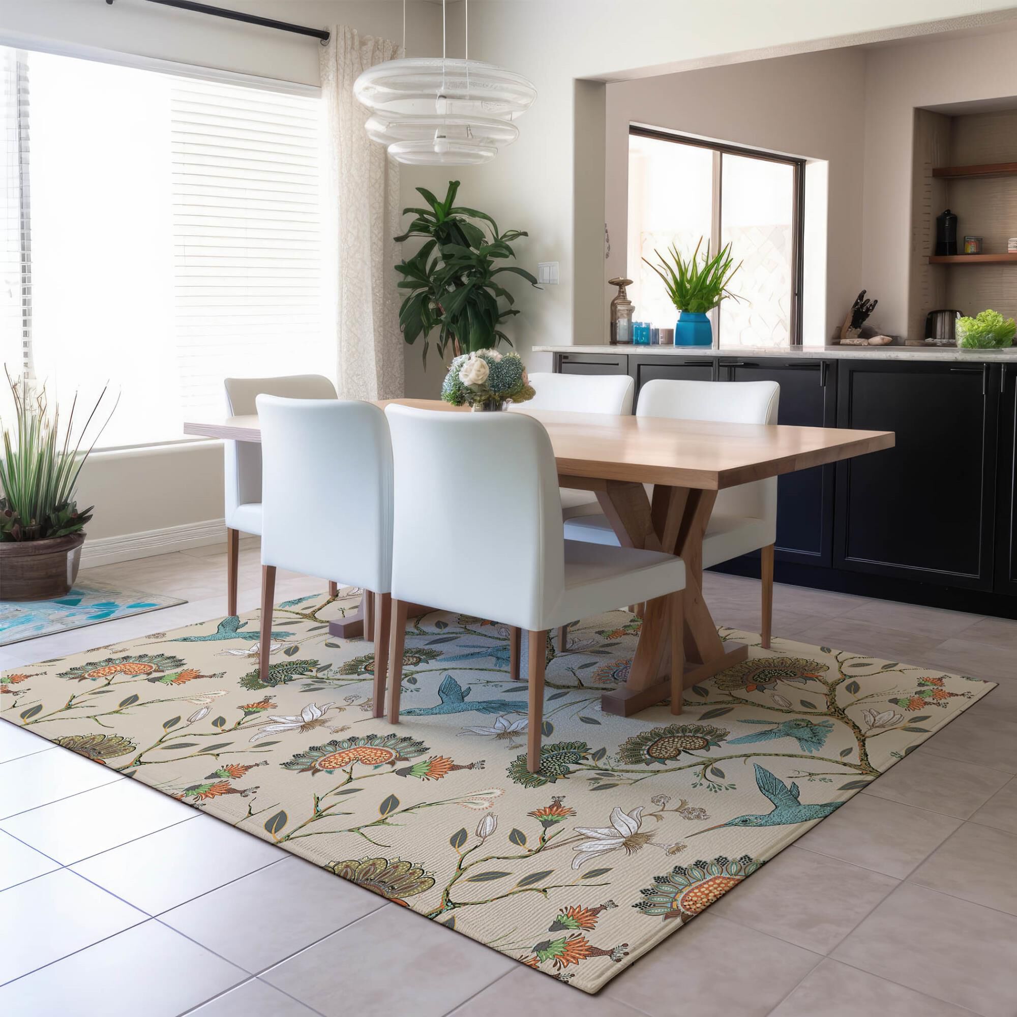 Kendall Ke19 Area Rug by Dalyn Rug Company