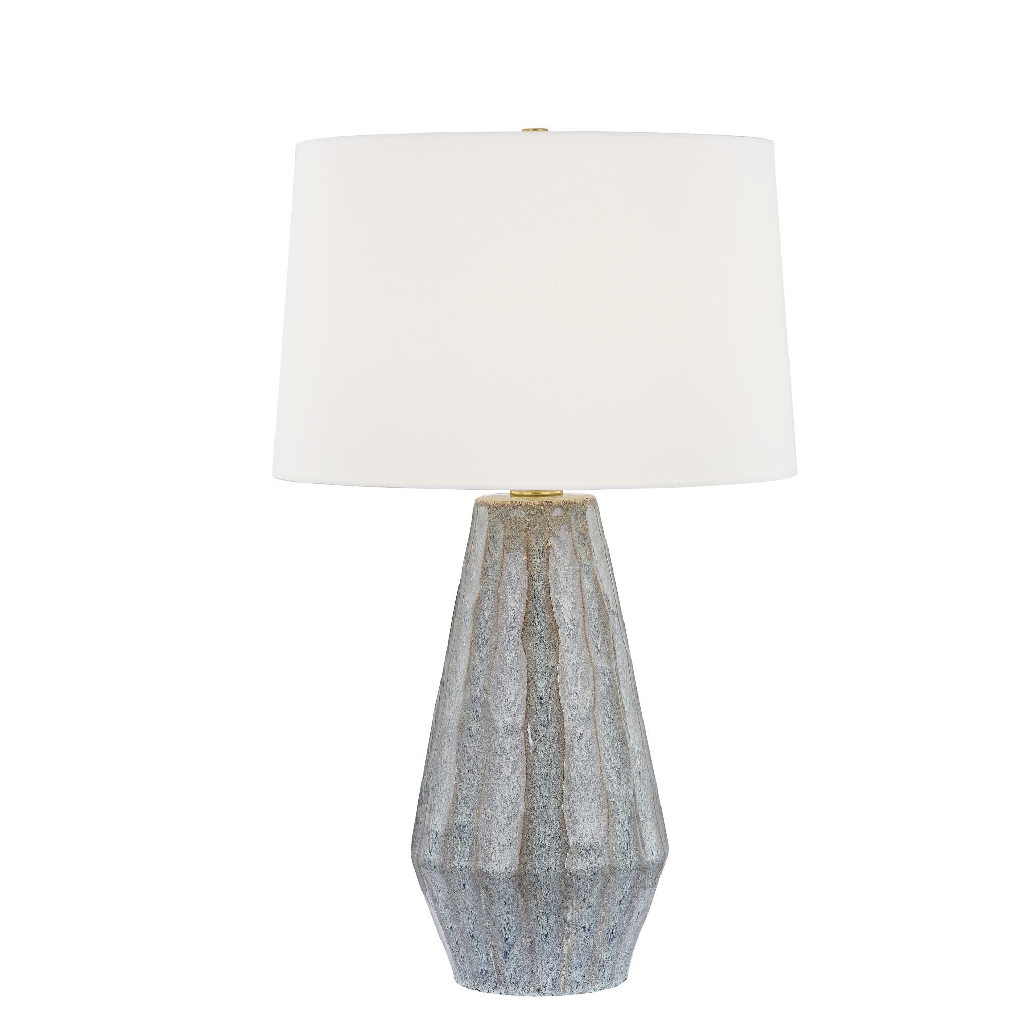 Alloway 31 Inch Table Lamp by Hudson Valley Lighting