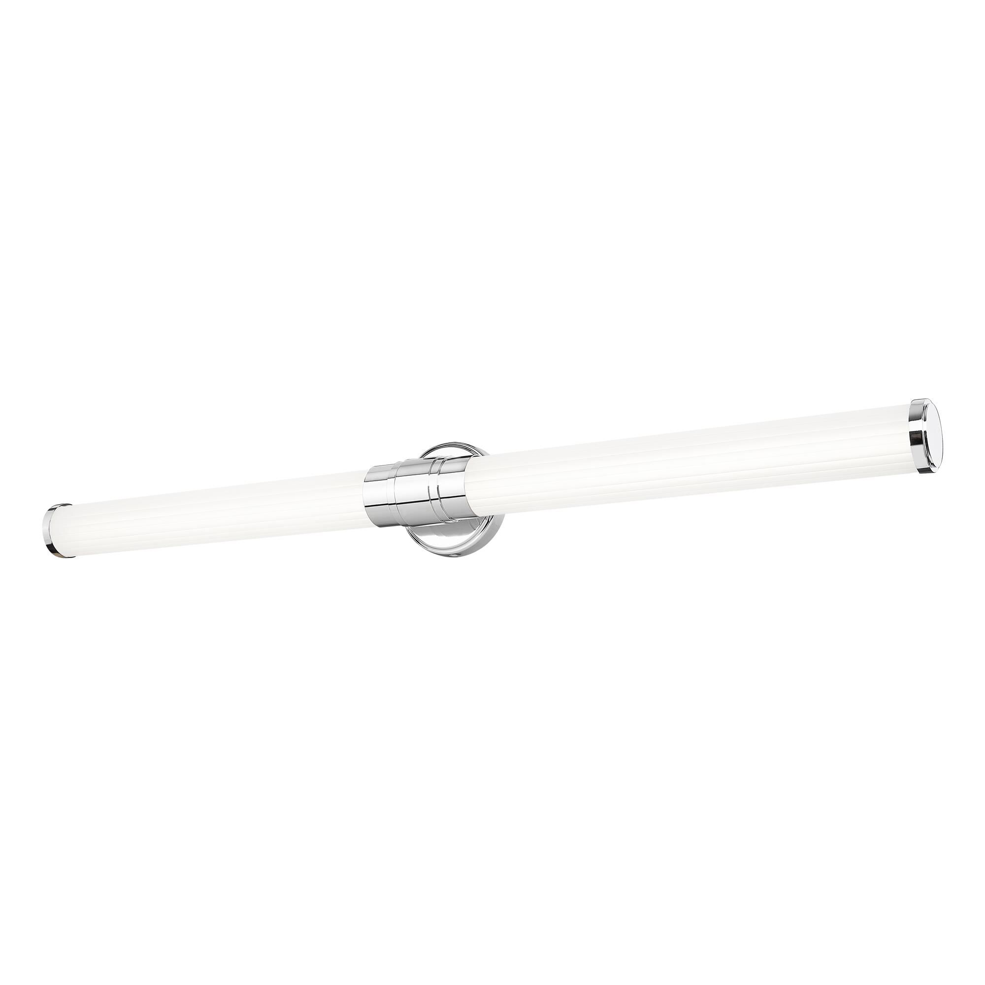 Warwick 40 Inch Bath Vanity Light by Z Lite