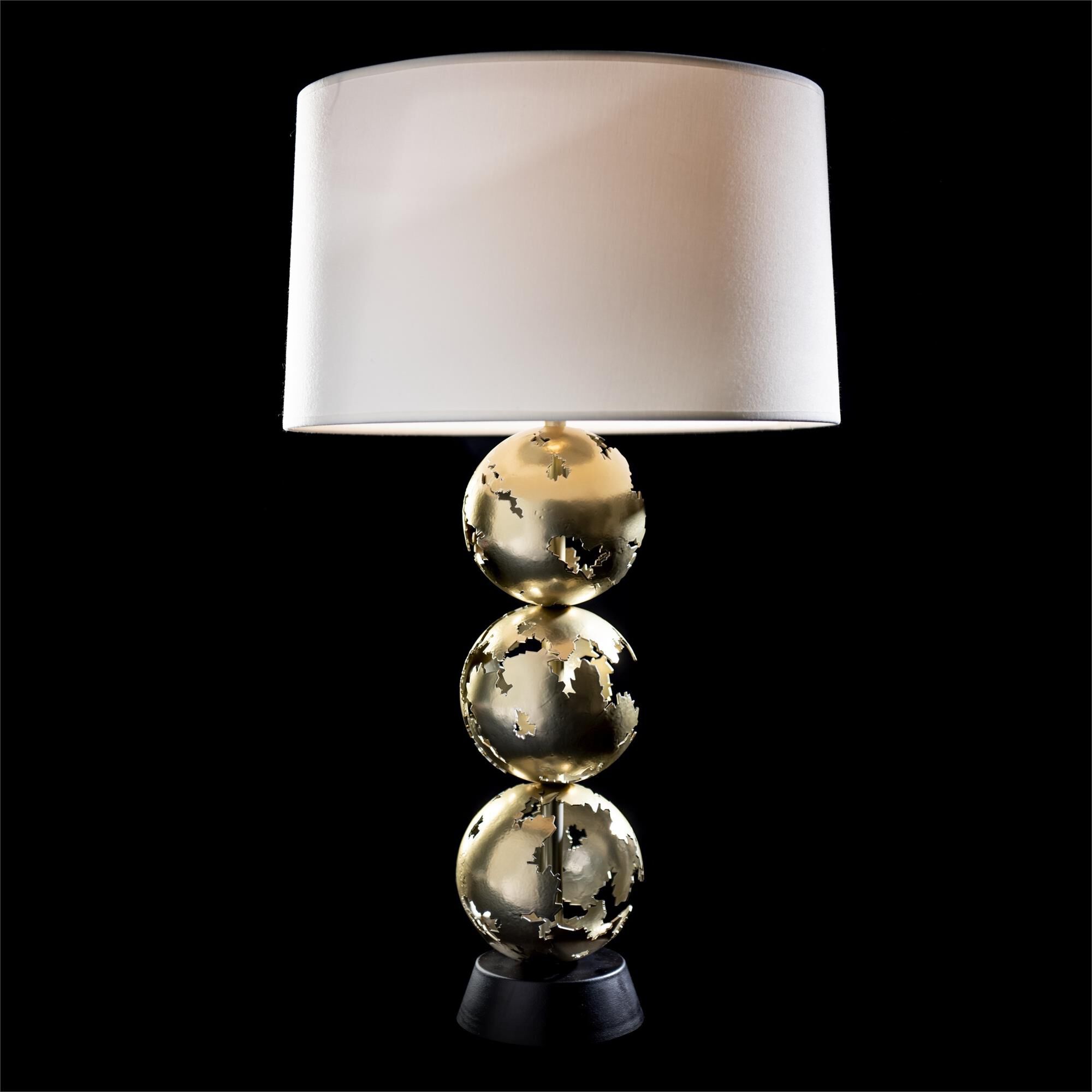 Pangea 33 Inch Table Lamp by Hubbardton Forge