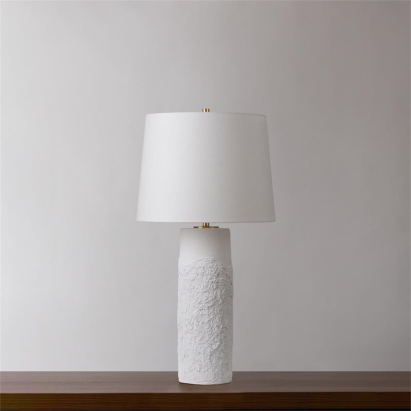 Tolland Large Table Lamp by Hudson Valley Lighting