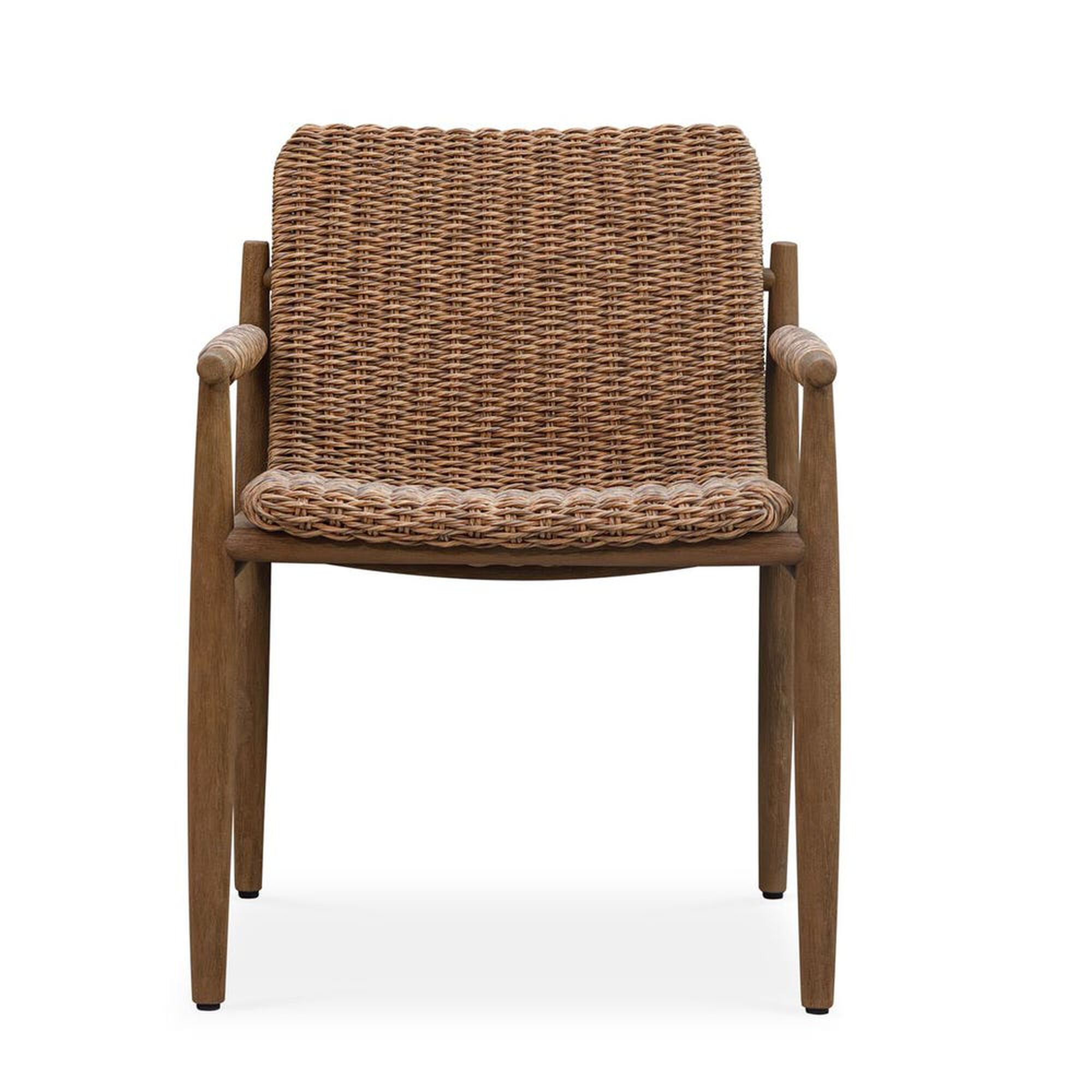 Shown in Brown finish