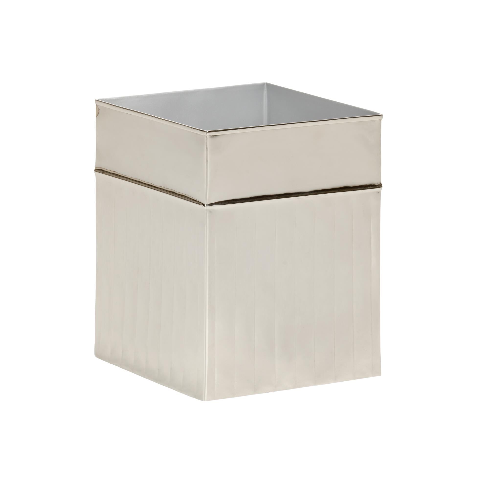 Wallace Wastebasket by Wildwood