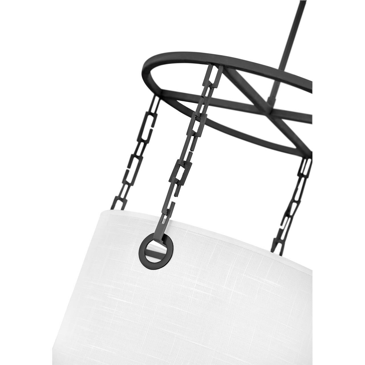 Tribeca 30 Inch Large Pendant by Hinkley Lighting