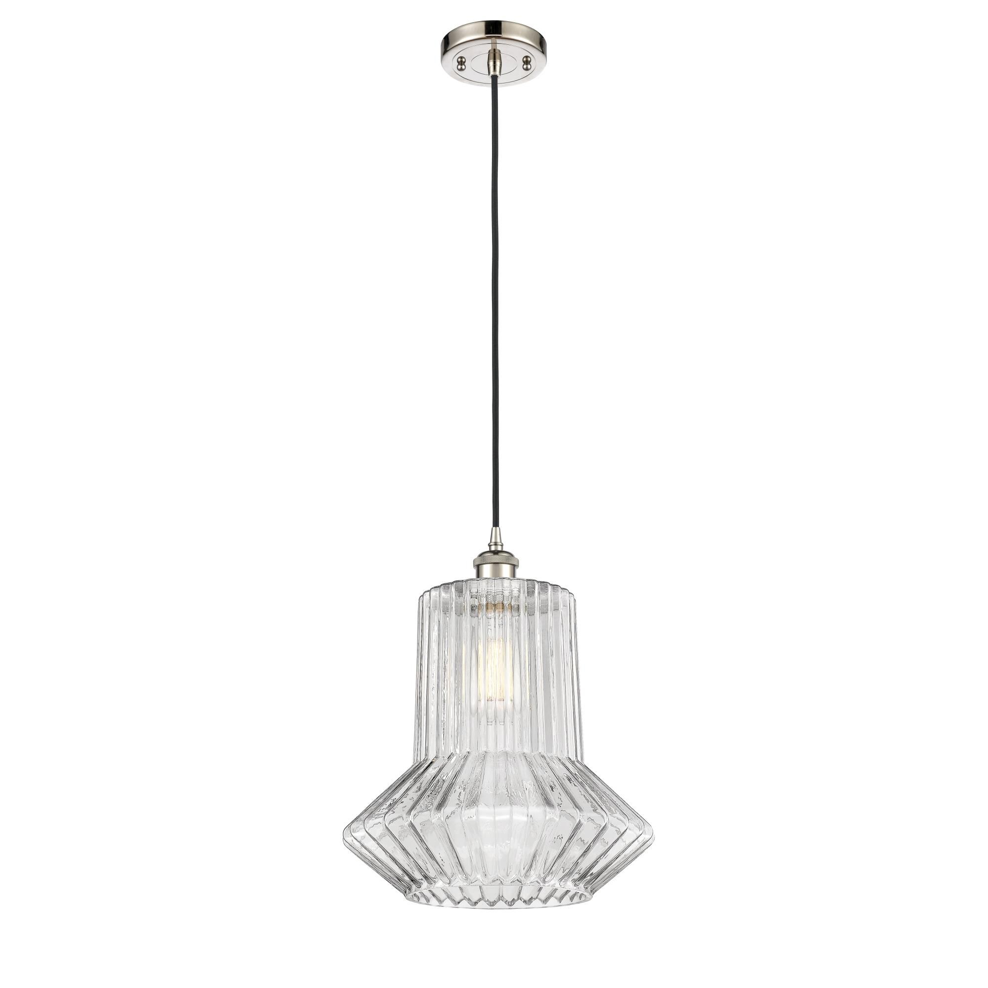 Innovations Lighting Bruno Marashlian Springwater 12 Inch Mini Pendant