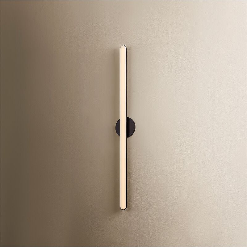 Volt 36 Inch Bath Vanity Light by Sonneman