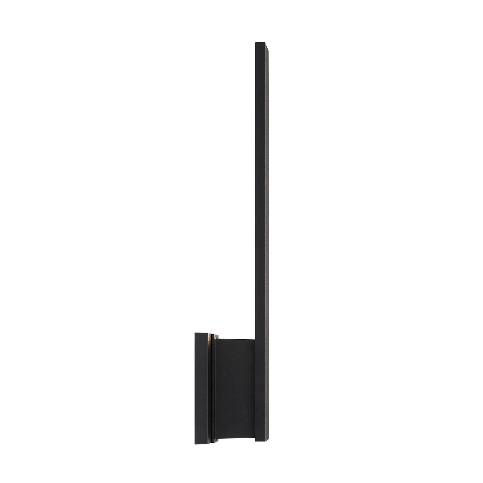 Davis 18 Inch Outdoor Wall Light,