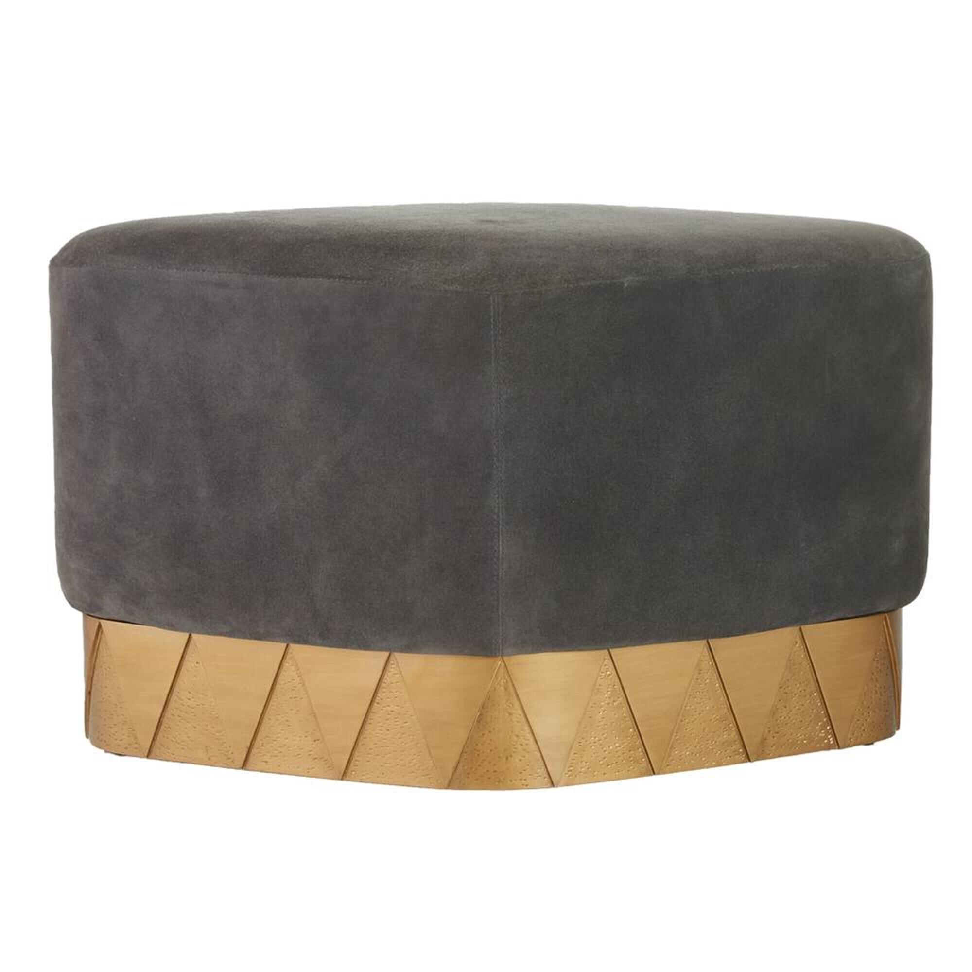 Shown in Slate Grey finish