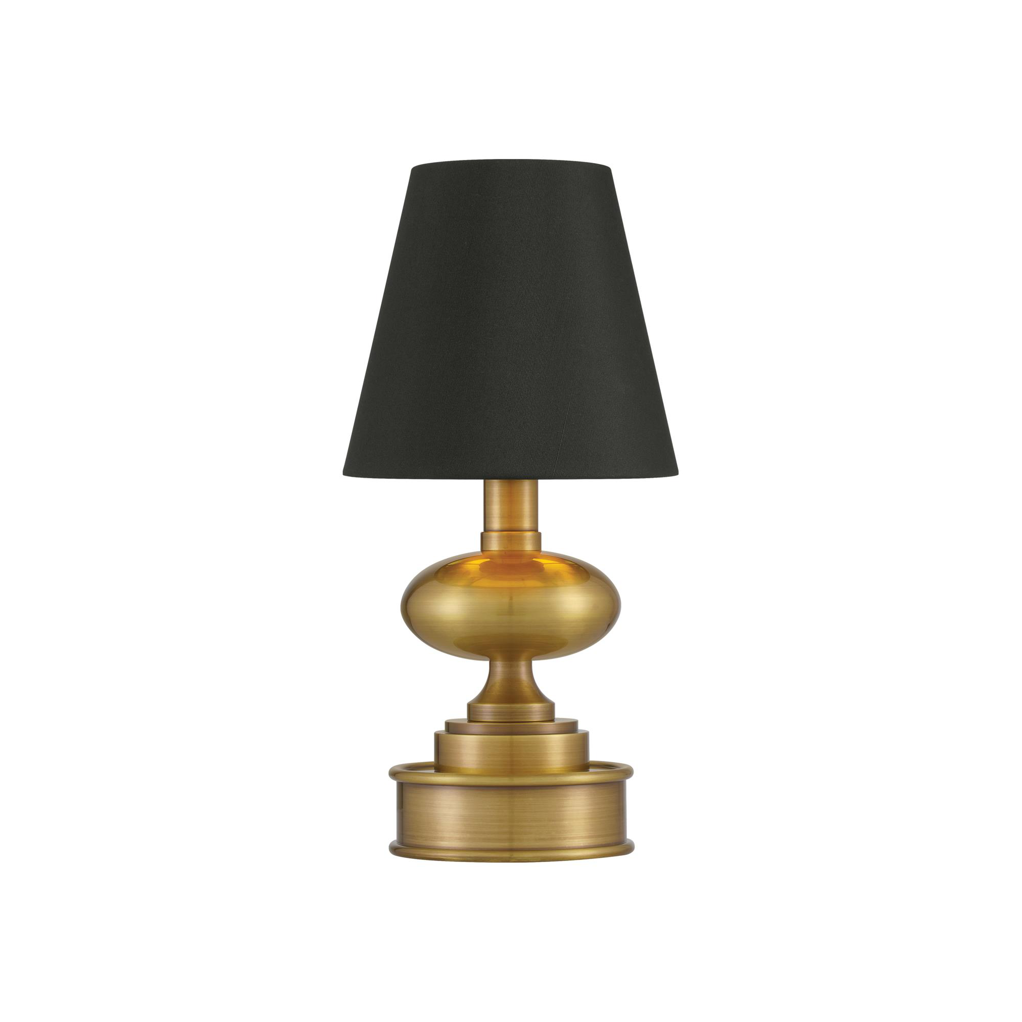 Galavant 12 Inch Accent Lamp,