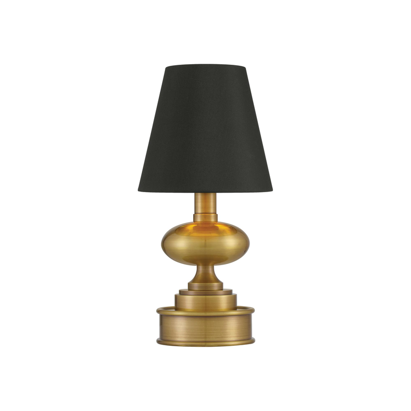 Galavant 12 Inch Accent Lamp by Currey & Company