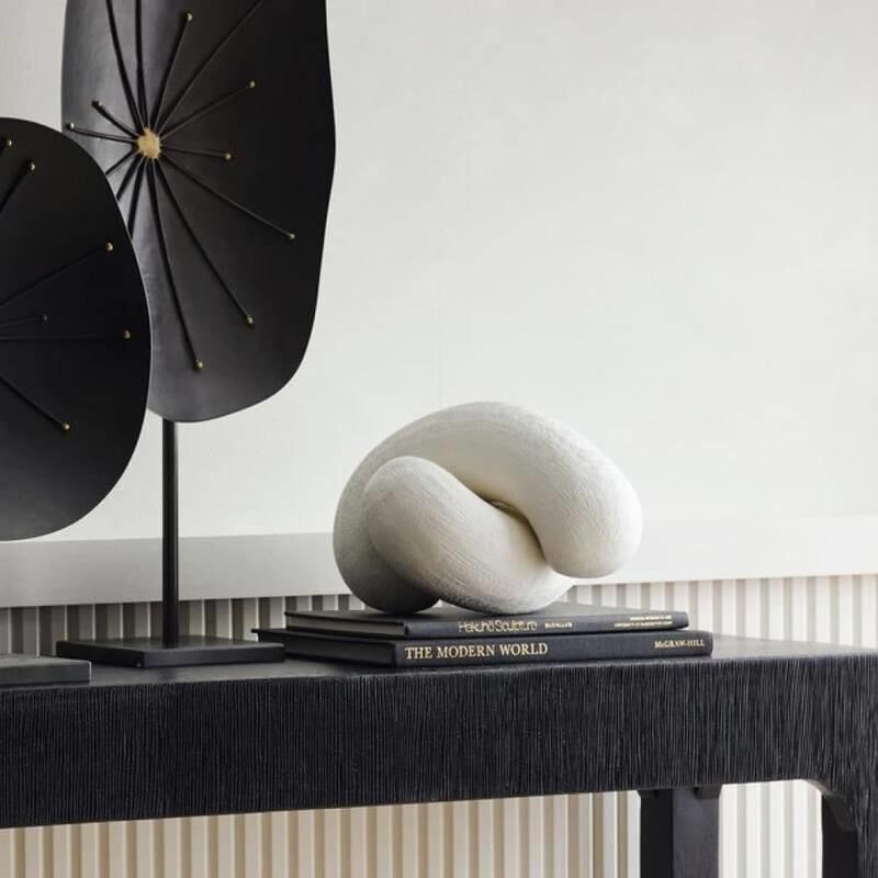 Kanzi 5 Inch Sculpture by Arteriors Home