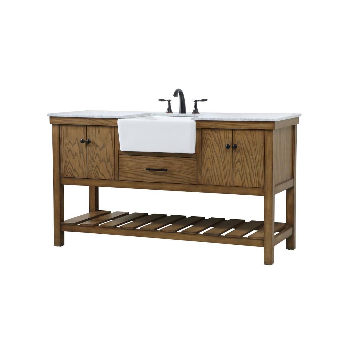 Clement Bath Vanity by Elegant Decor